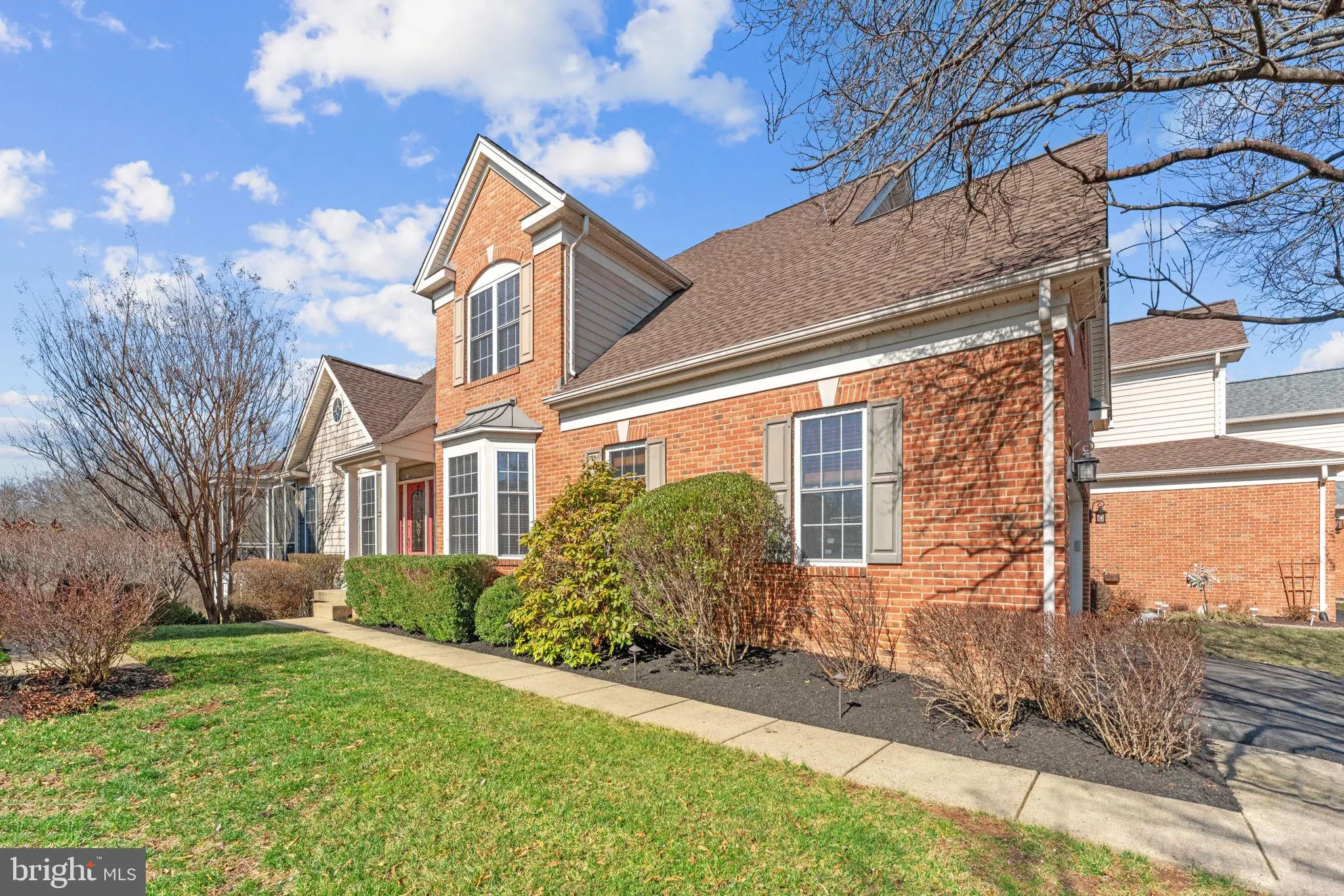 5728 WHEELWRIGHT WAY, Haymarket, VA 20169