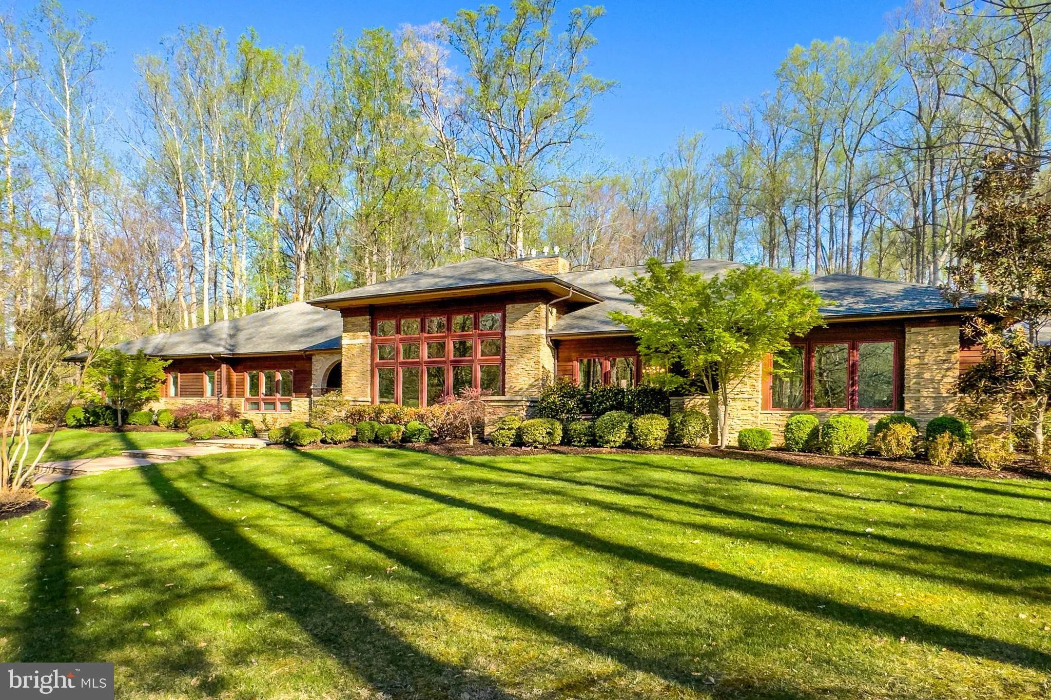 11568 LILTING LANE, Fairfax Station, VA 22039