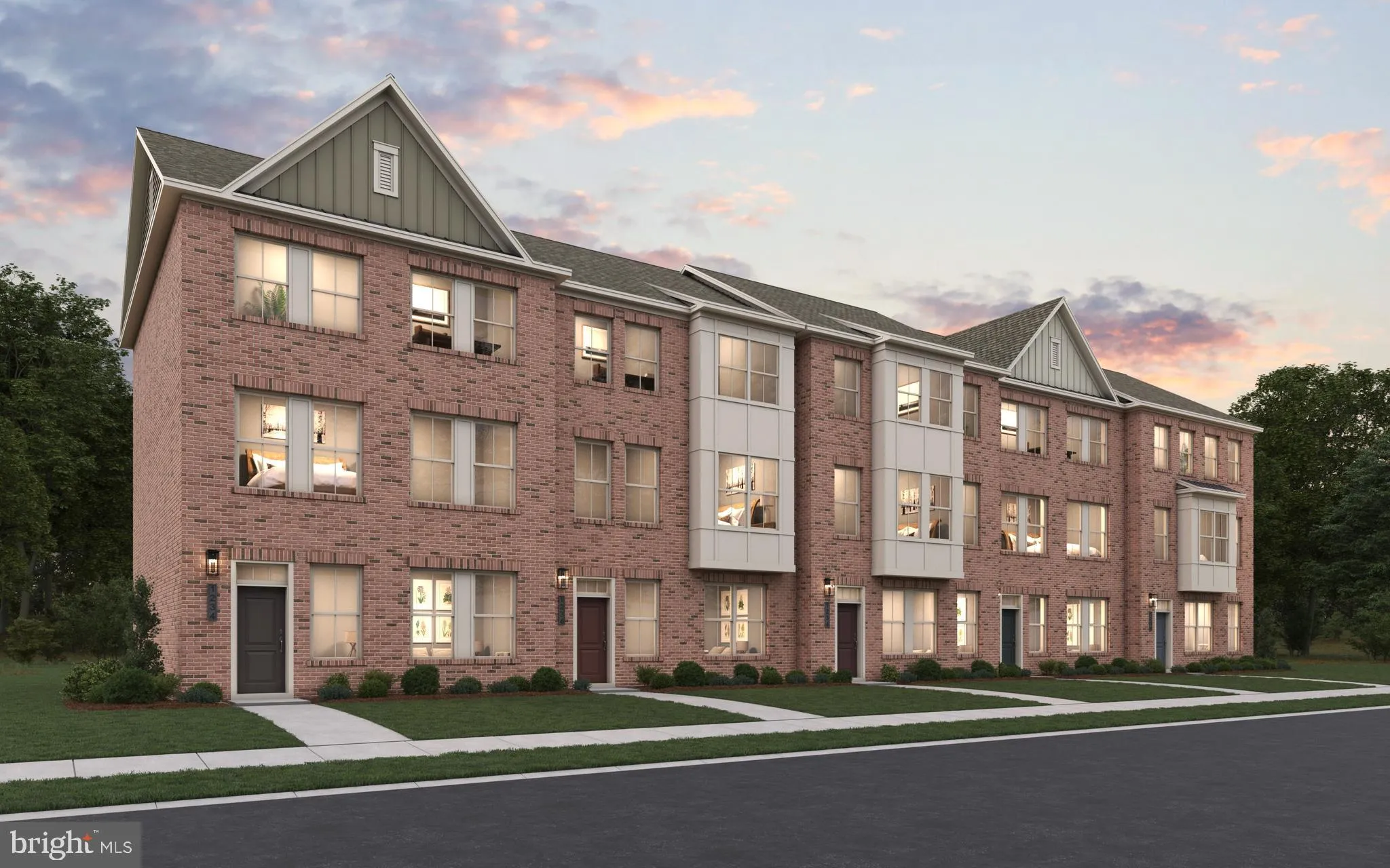 12107 SPIRIT AVENUE, Laurel, MD 20708