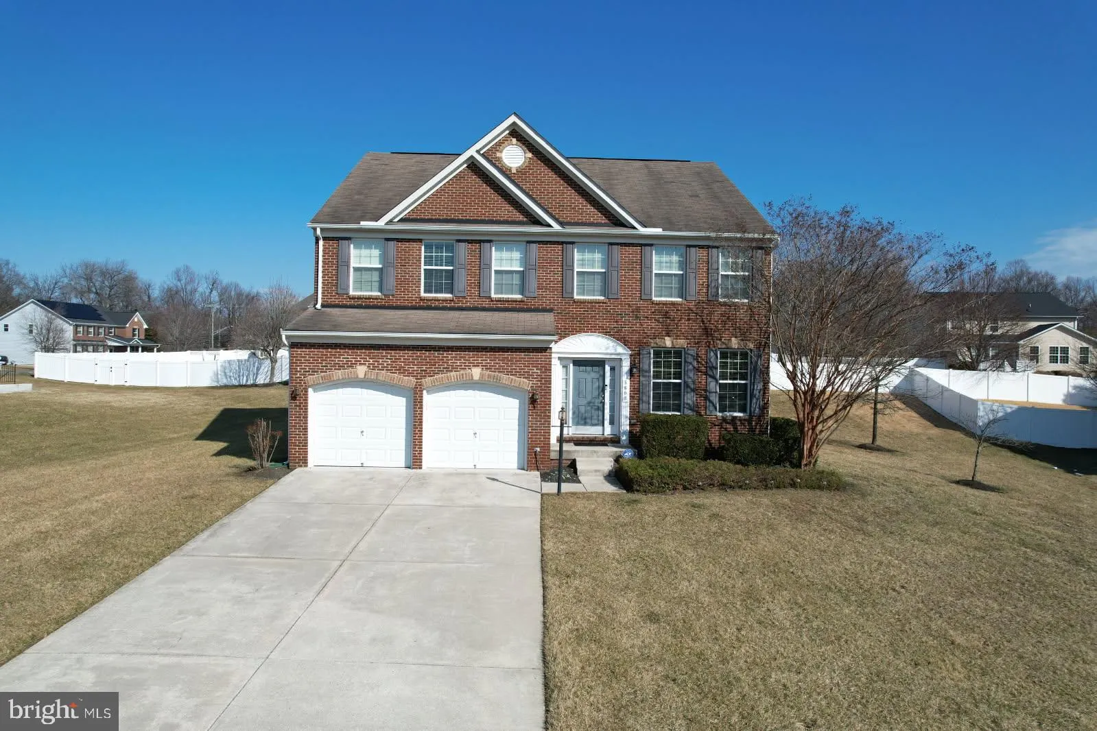 5603 OLIVIA COURT, Bowie, MD 20720