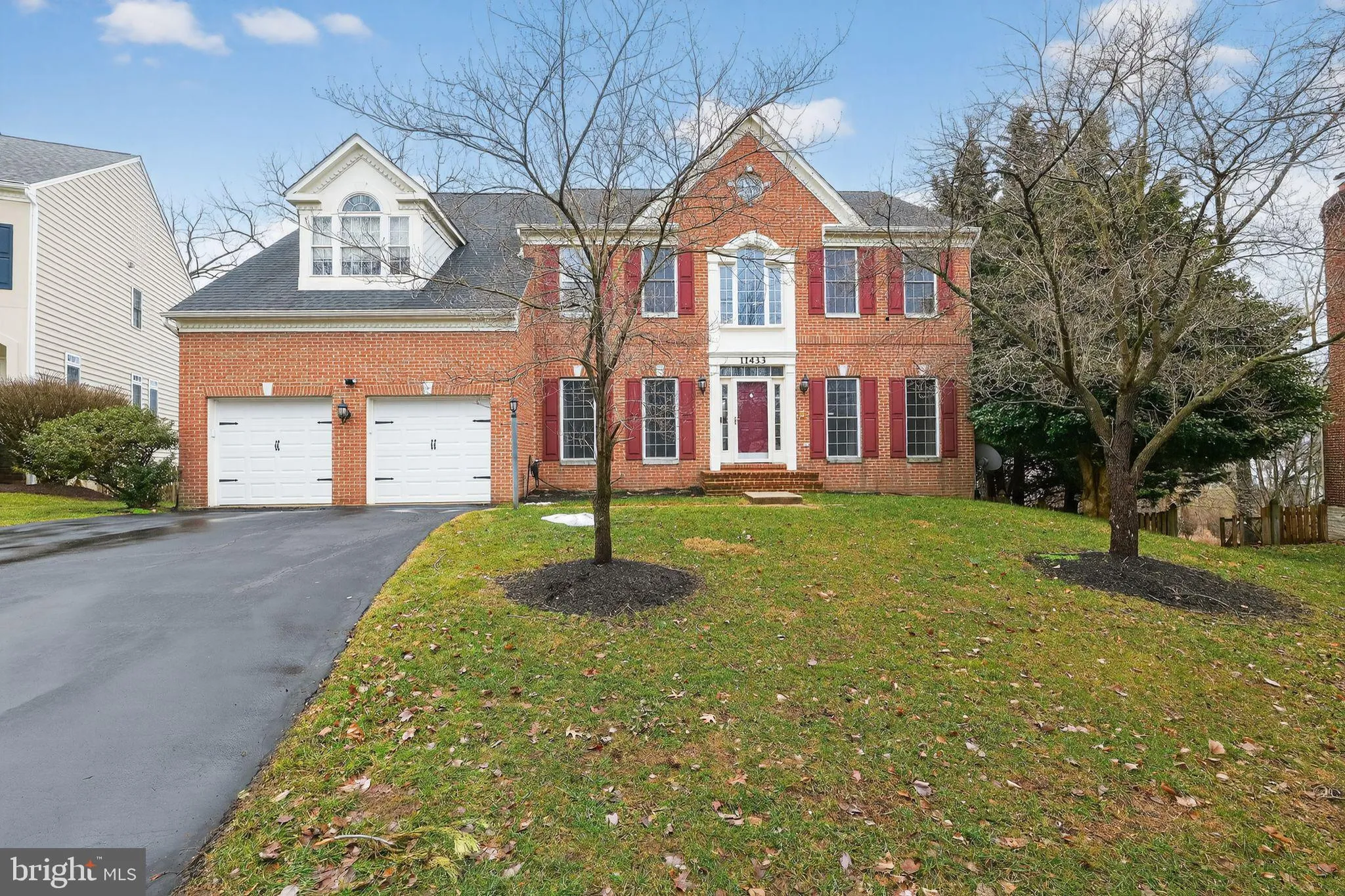 11433 SENECA FOREST CIRCLE, Germantown, MD 20876