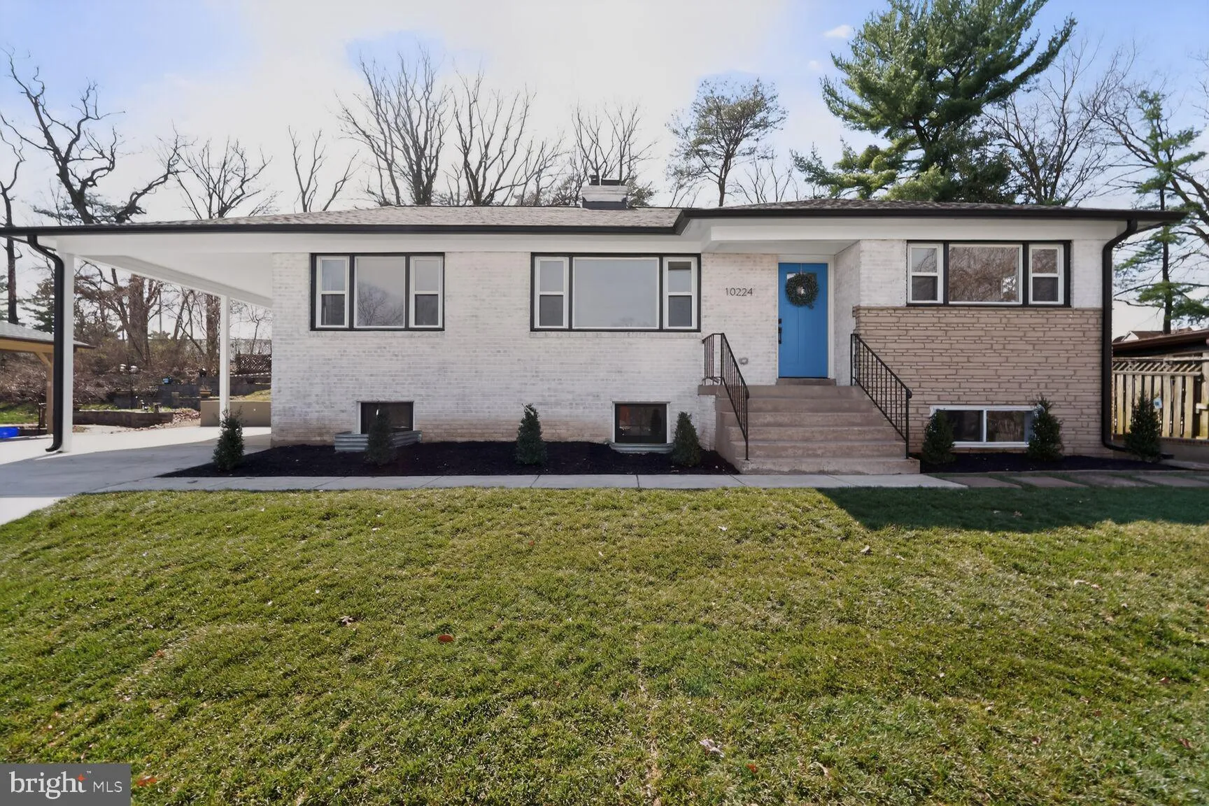 10224 GREEN FOREST DRIVE, Silver Spring, MD 20903