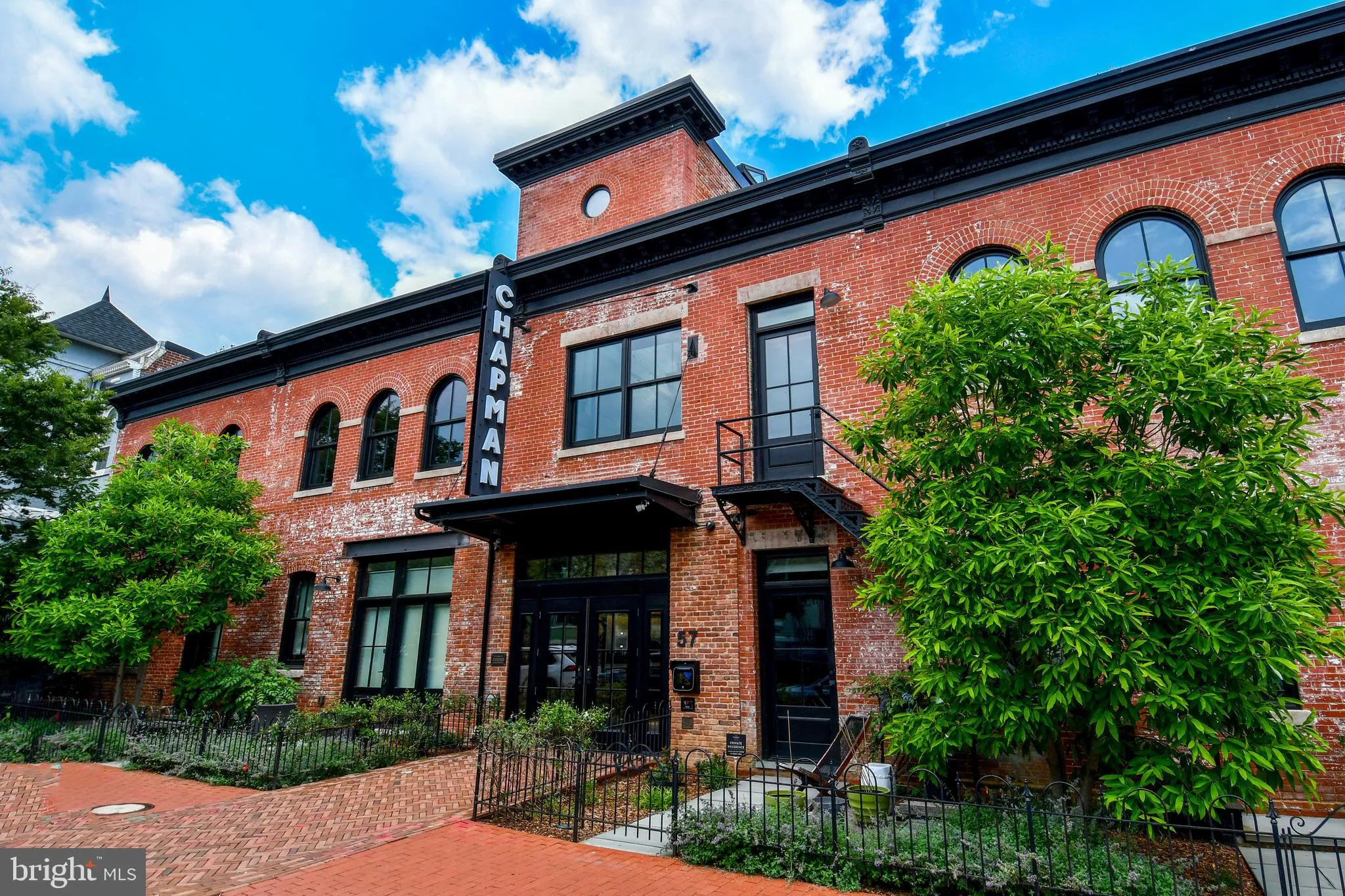 57 N STREET, Washington, DC 20001