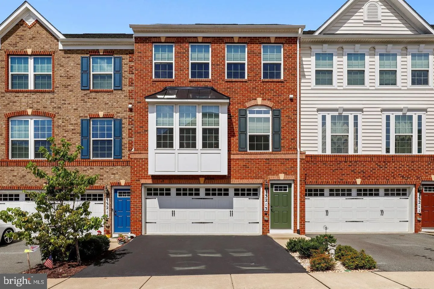 13213 TIBER FALLS WAY, Germantown, MD 20874