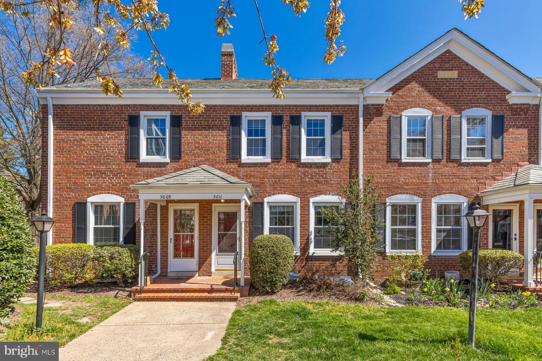 3011 BUCHANAN STREET, Arlington, VA 22206