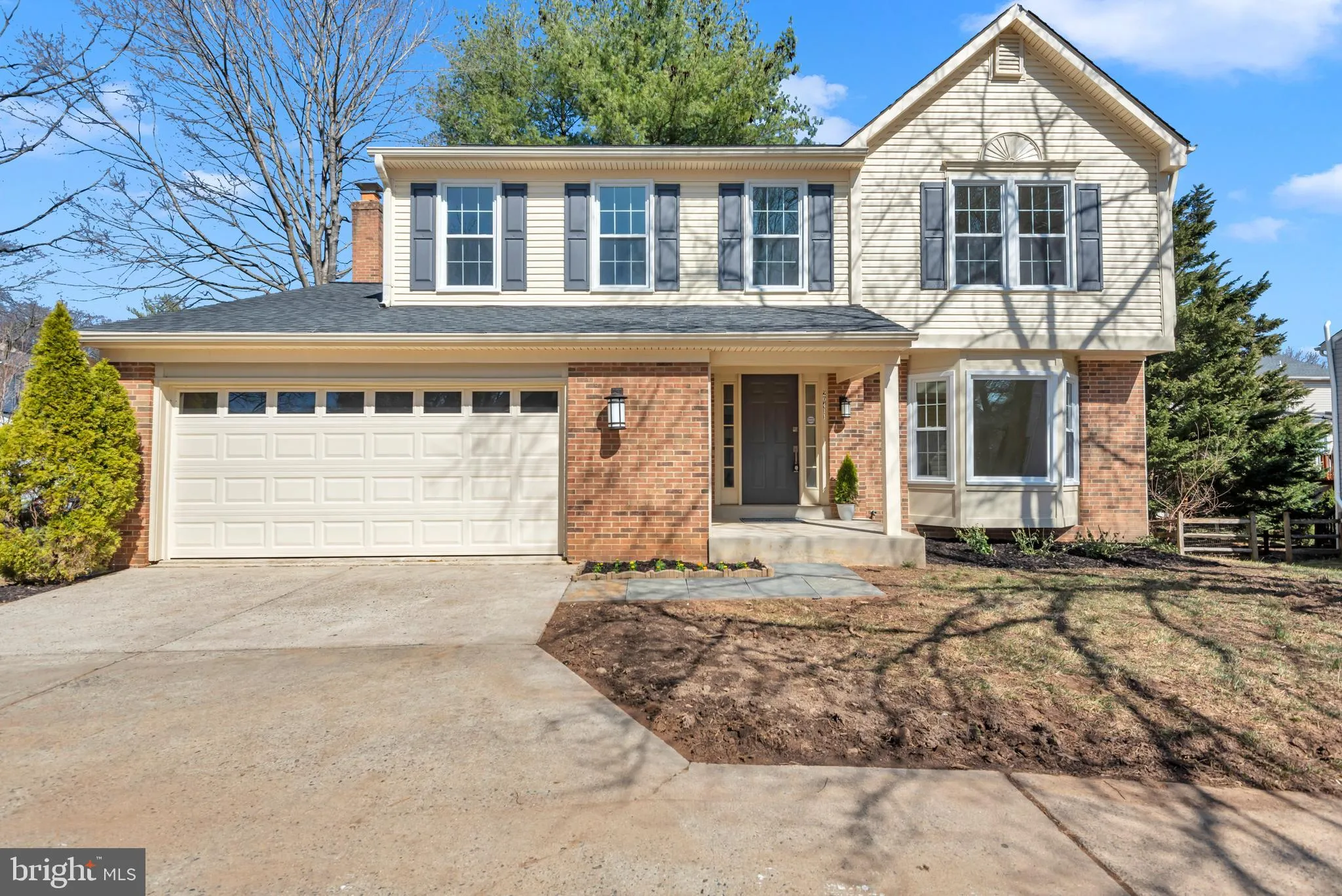 20411 CABANA DRIVE, Germantown, MD 20876
