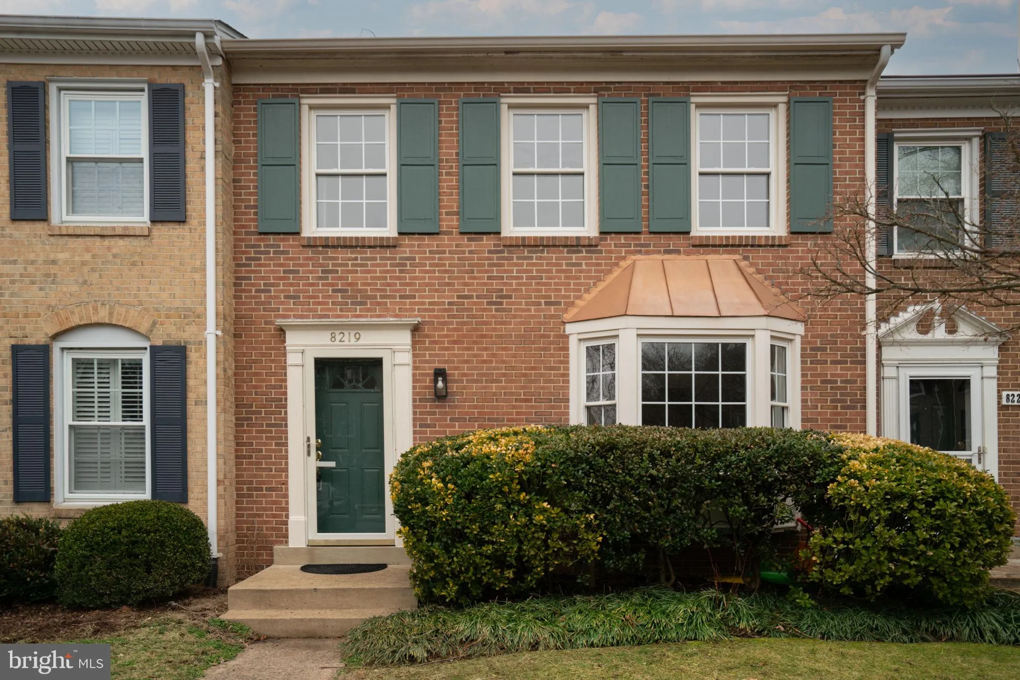 8219 DOCTOR CRAIK COURT, Alexandria, VA 22306