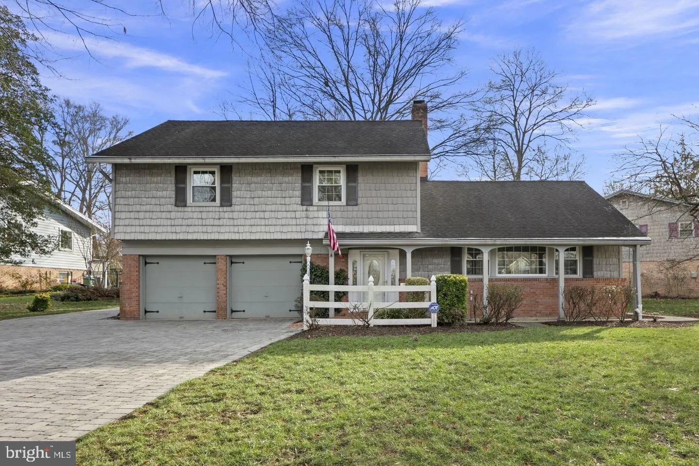 3123 LITTLE CREEK LANE, Alexandria, VA 22309