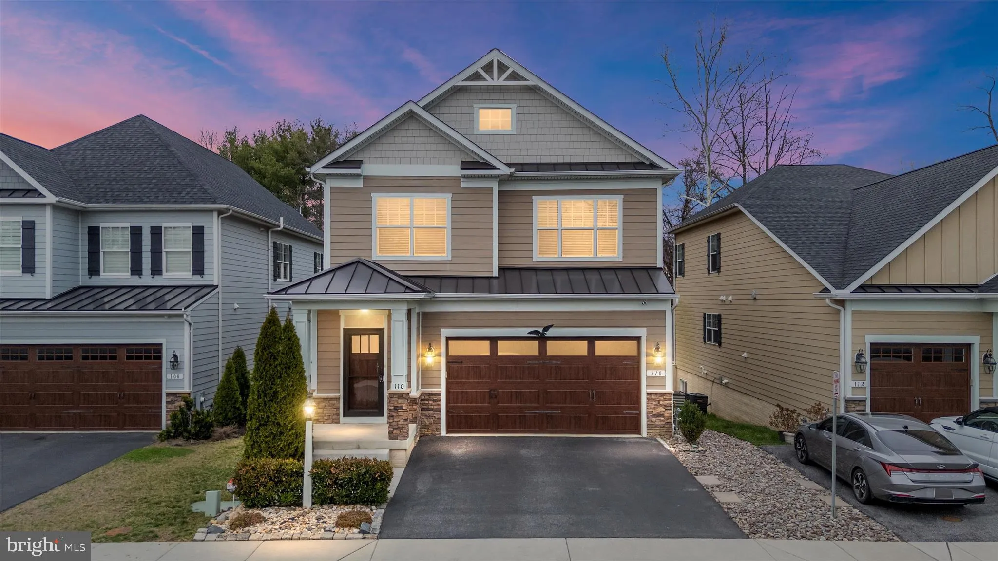 110 MARQUISE LANE, Annapolis, MD 21401