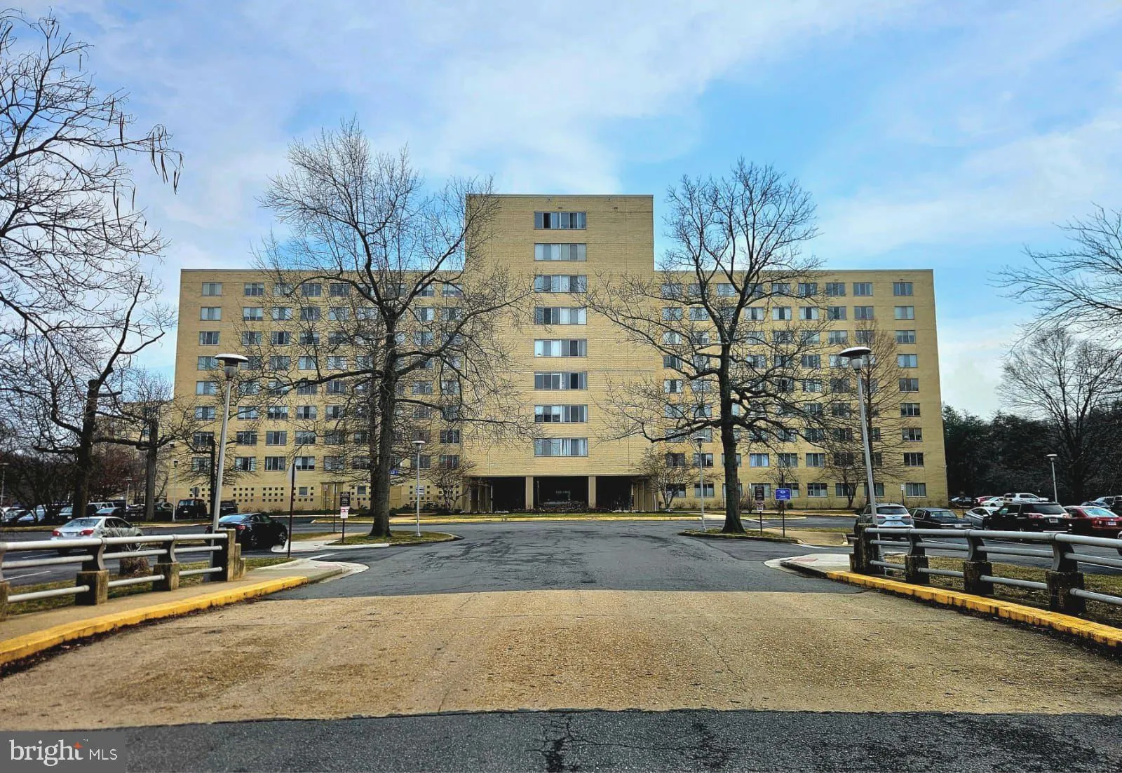 6641 WAKEFIELD DRIVE, Alexandria, VA 22307