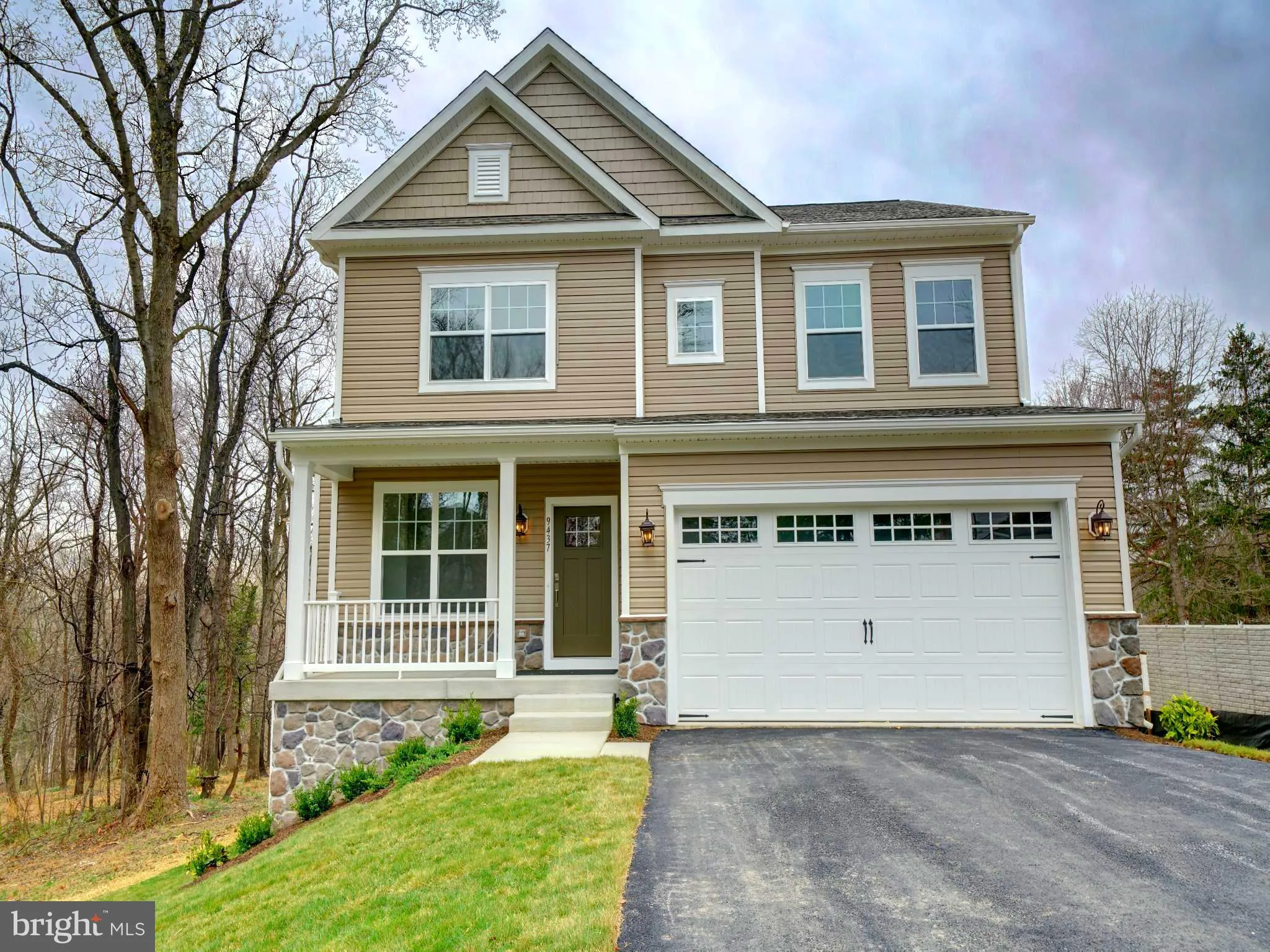 9429 FAIRVIEW AVENUE, Laurel, MD 20723