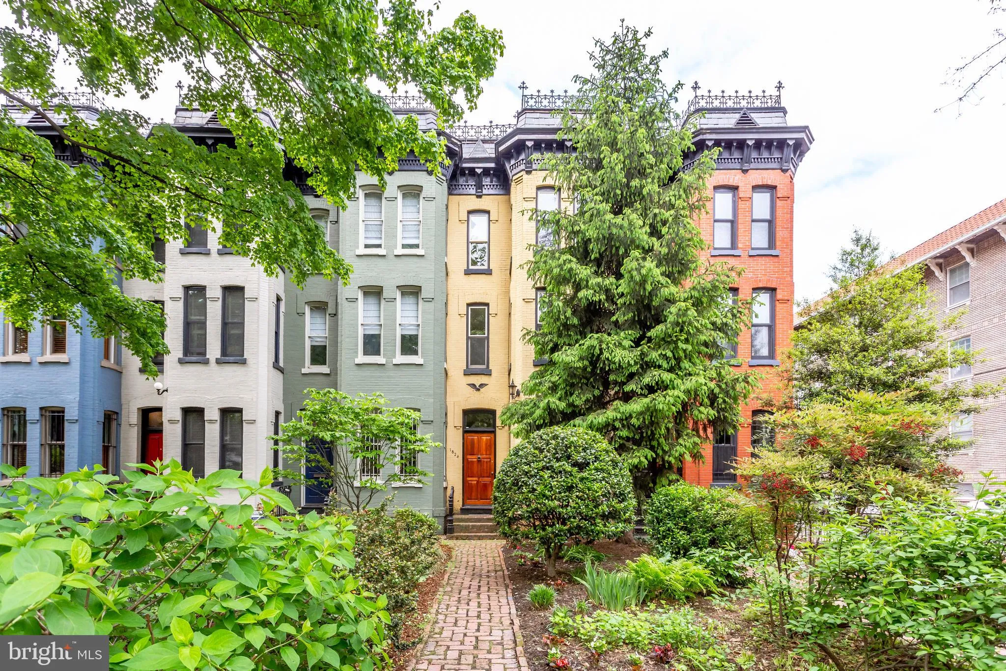 1824 16TH STREET, Washington, DC 20009