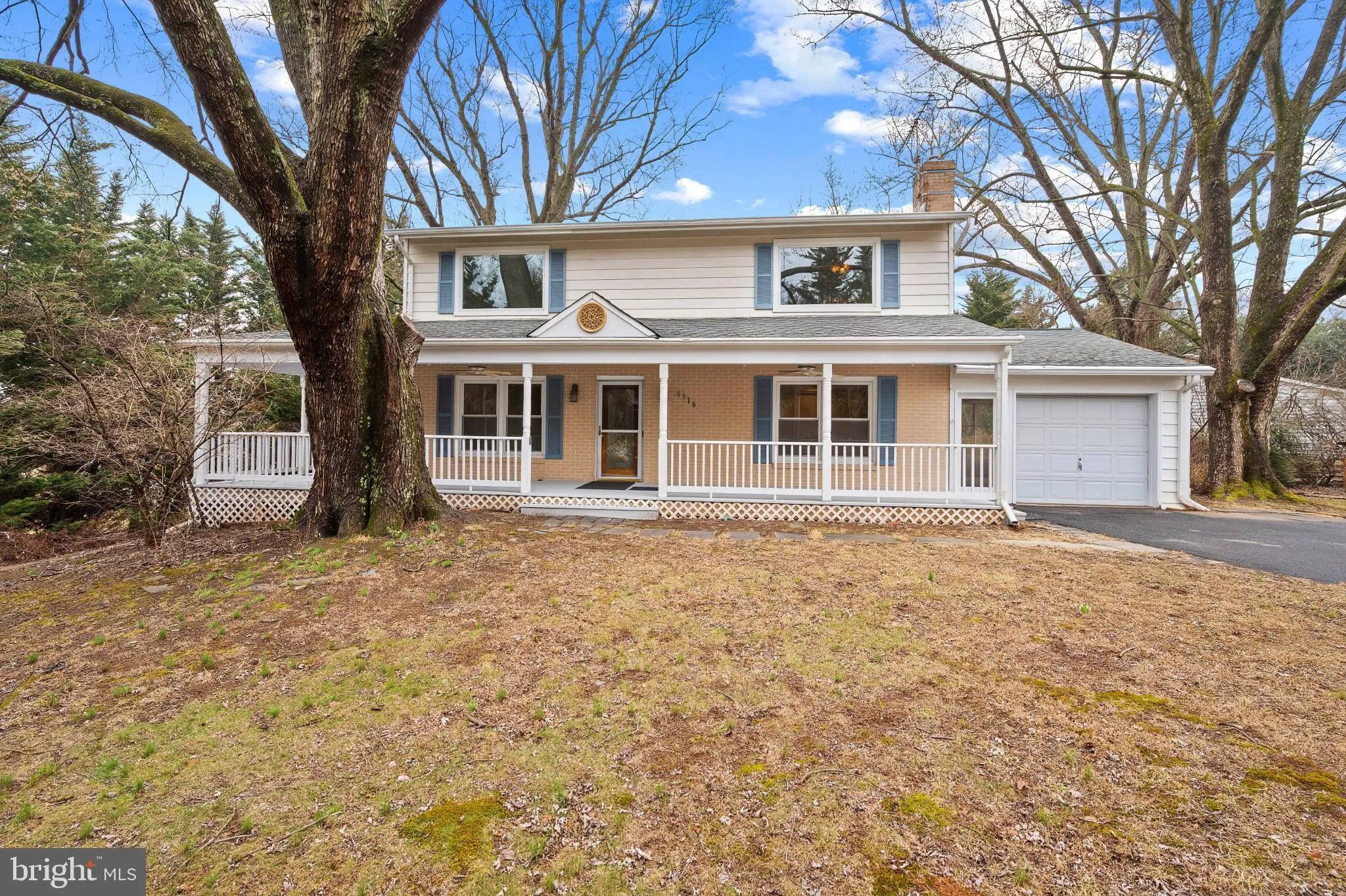 6916 CYNTHIA LANE, Derwood, MD 20855