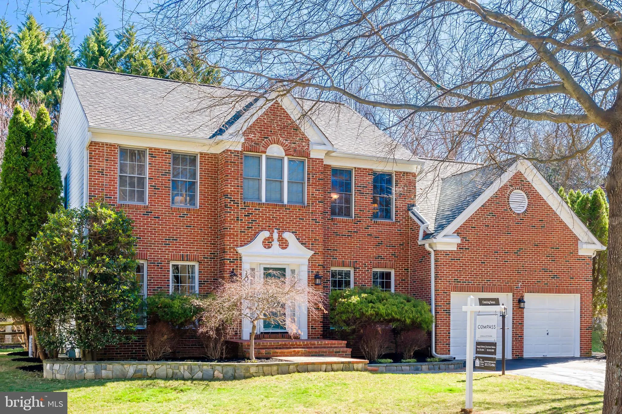 10005 BALD CYPRESS DRIVE, Rockville, MD 20850