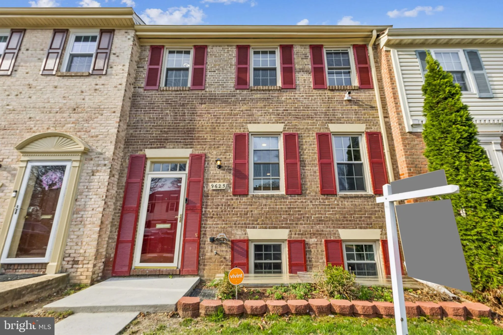9625 LINDENBROOK STREET, Fairfax, VA 22031