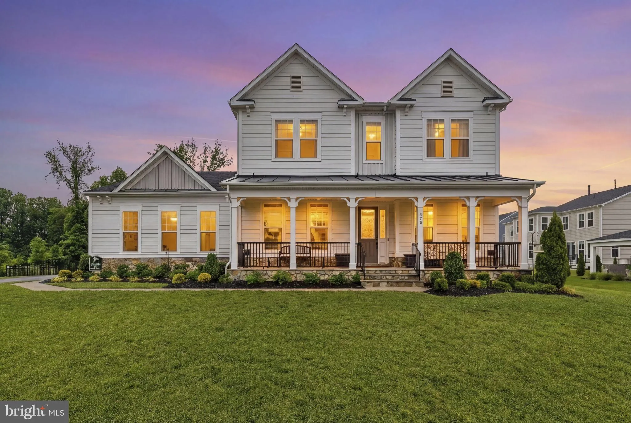 219 IDYLLIC PLACE, Leesburg, VA 20175