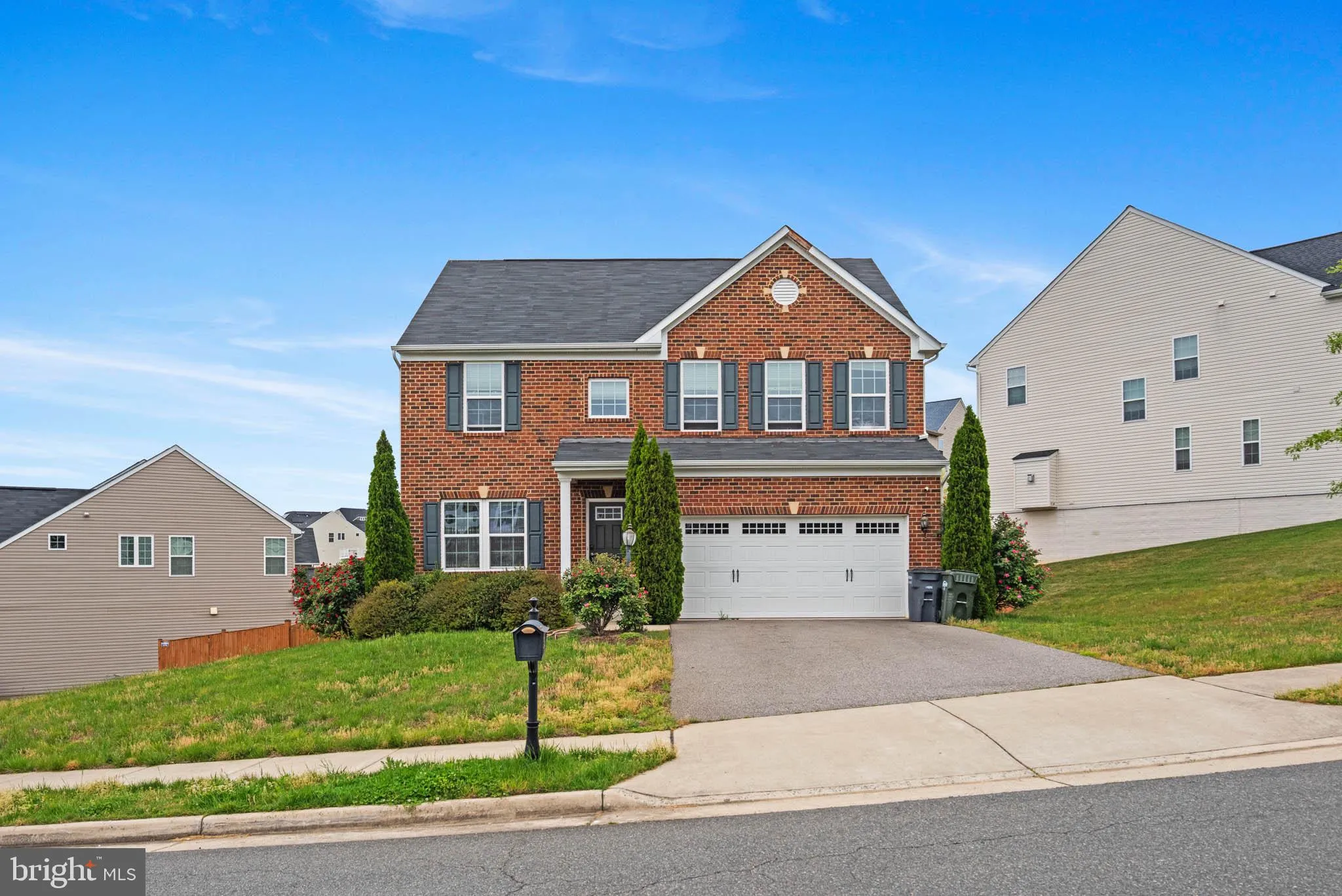 3214 FLEDGLING CIRCLE, Woodbridge, VA 22193