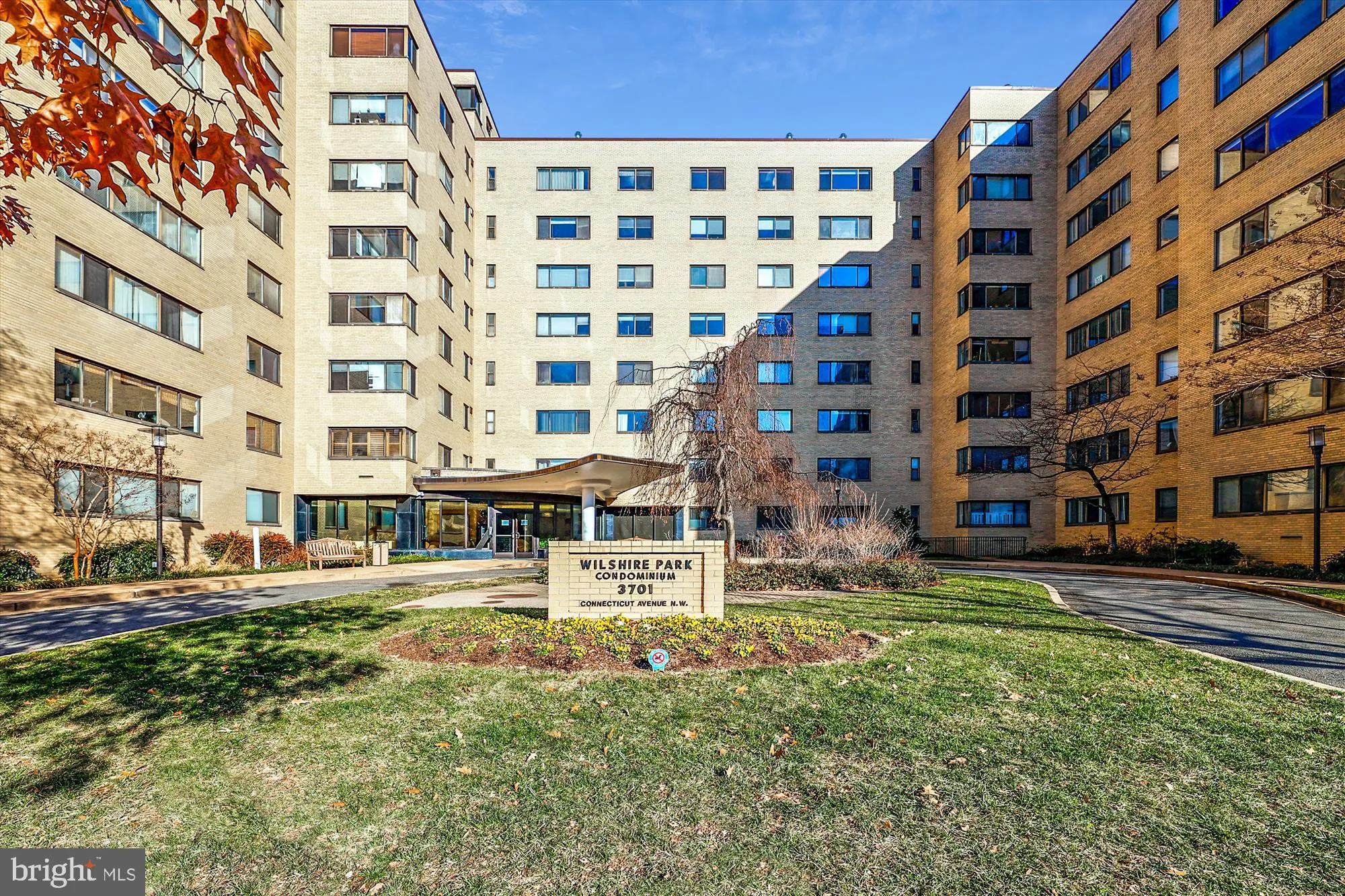 3701 CONNECTICUT AVENUE, Washington, DC 20008
