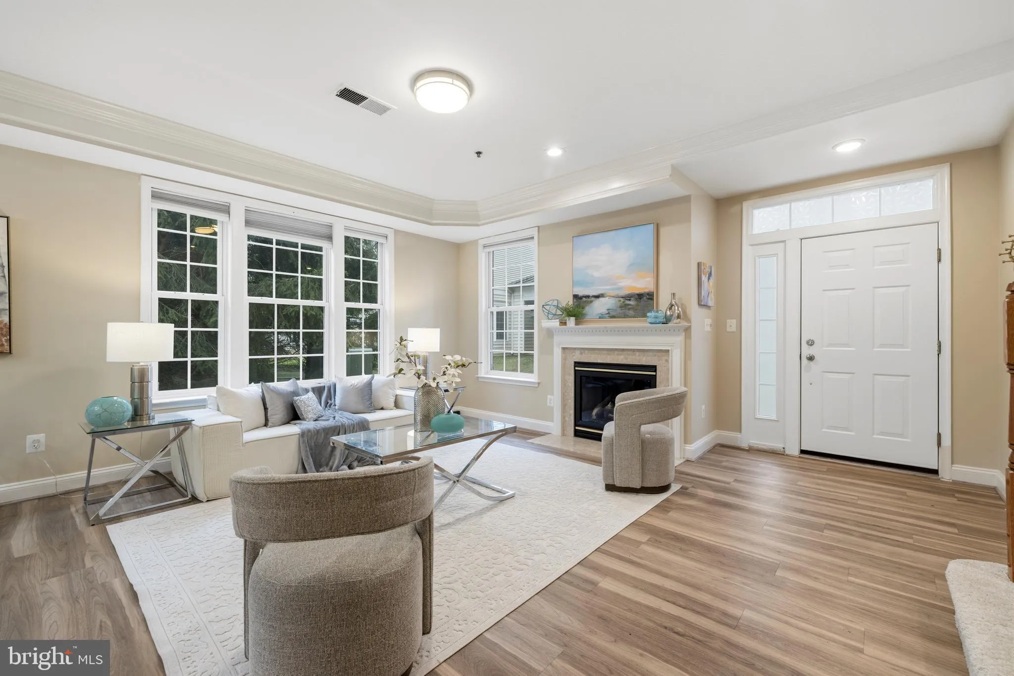 7122 HUNTLEY CREEK PLACE, Alexandria, VA 22306