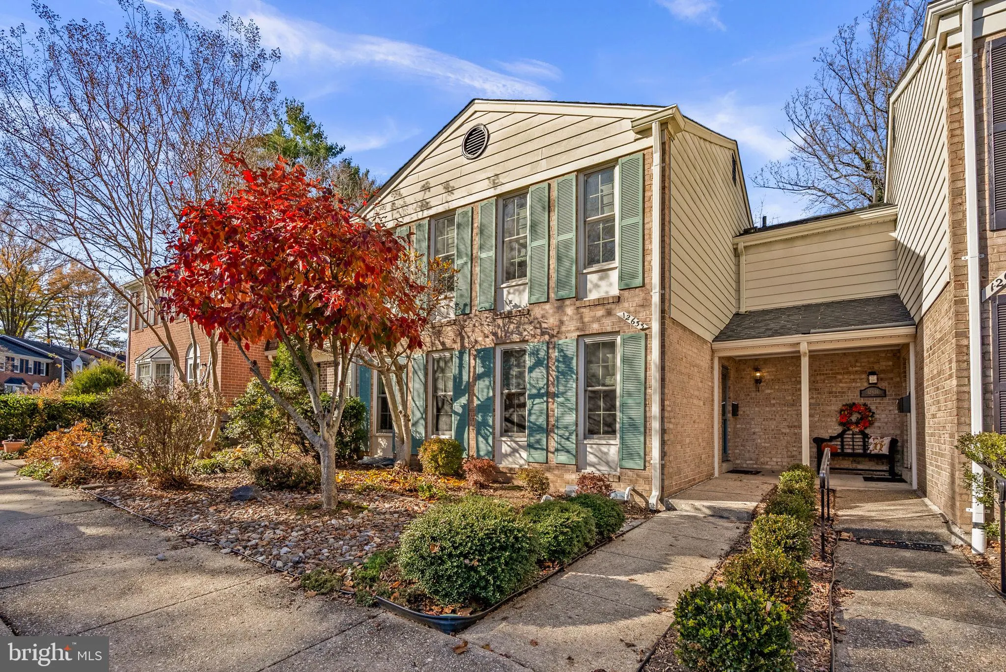 12633 ENGLISH ORCHARD COURT, Silver Spring, MD 20906