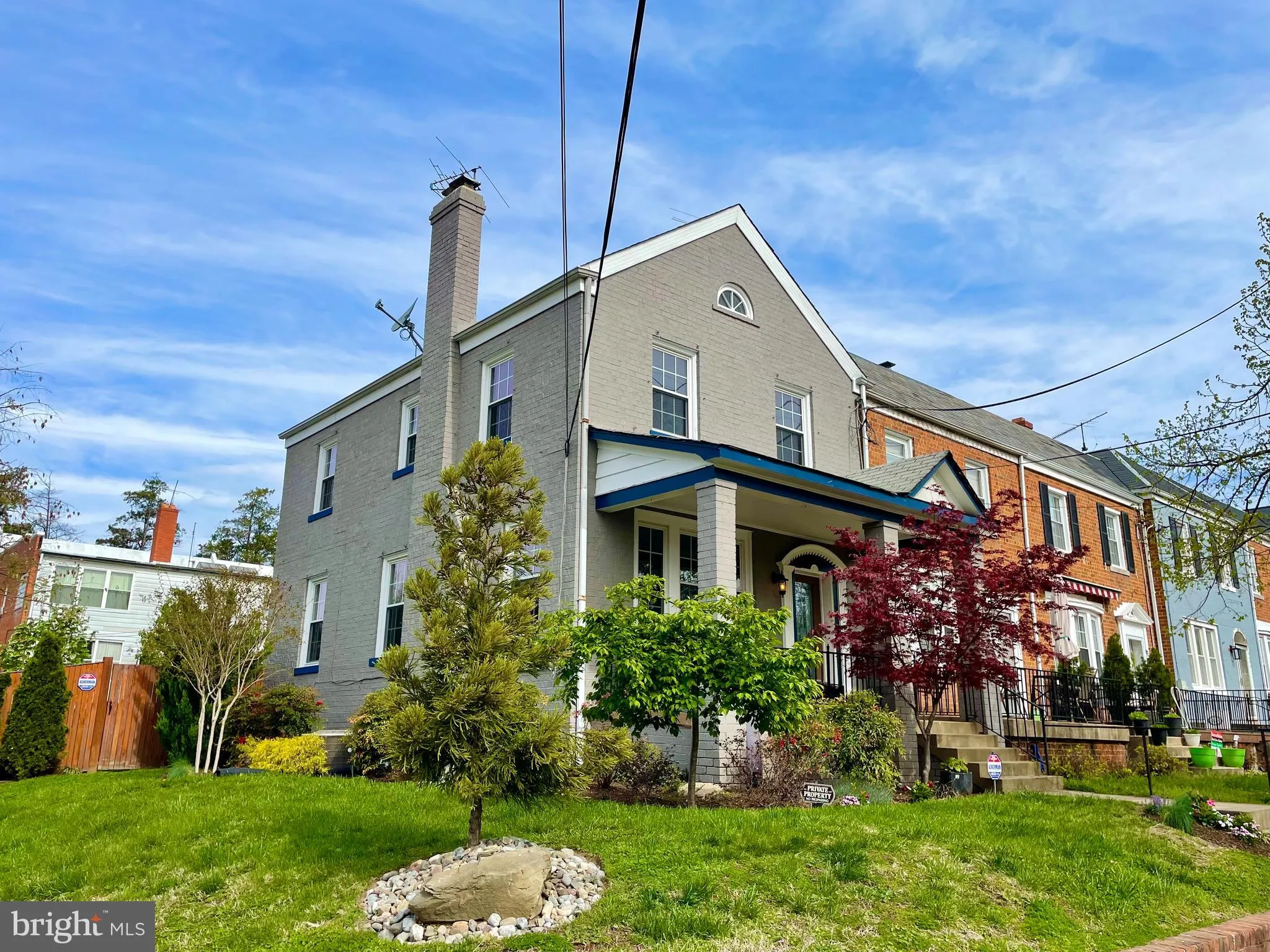 4000 10TH STREET, Washington, DC 20017