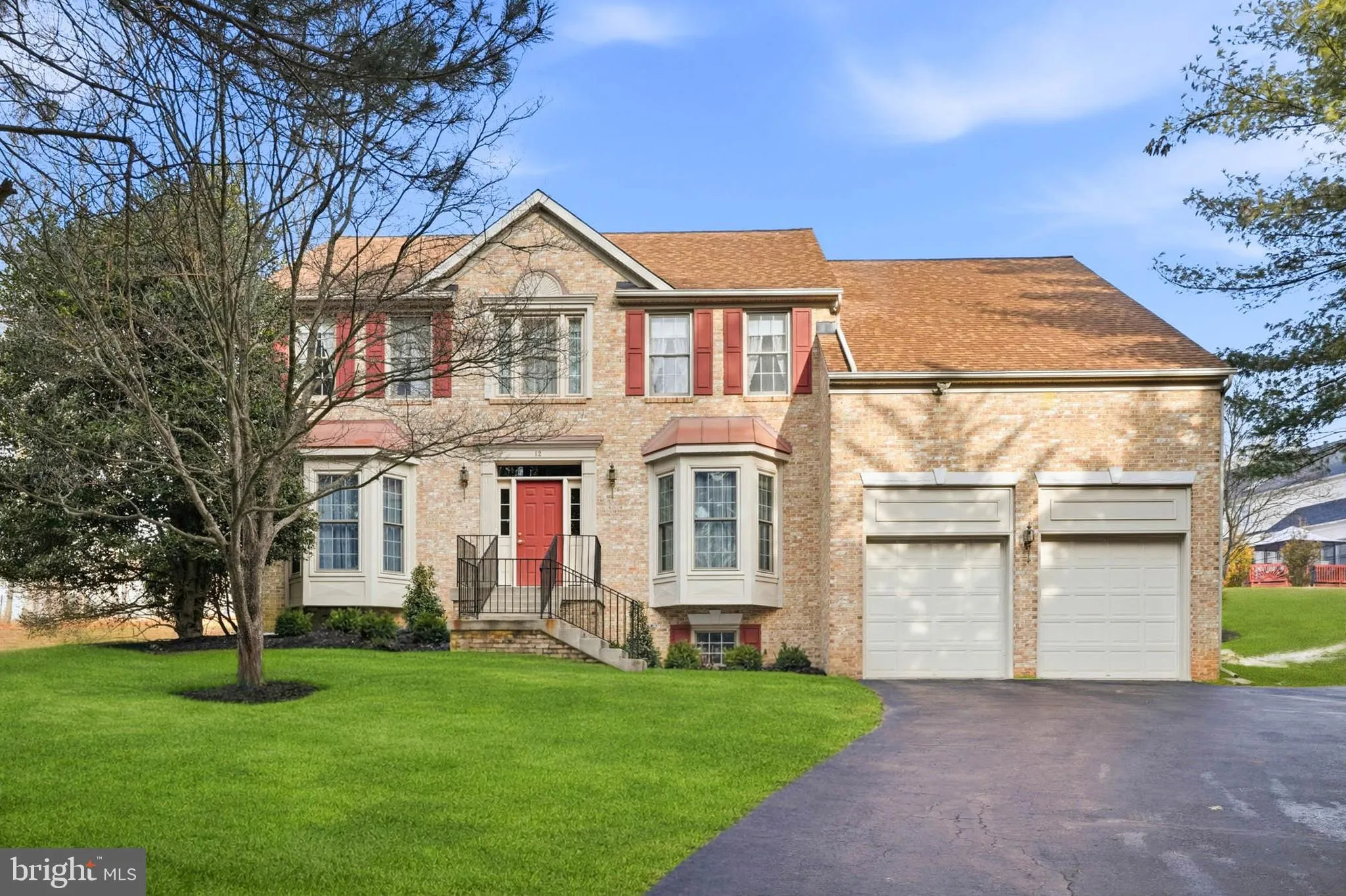 12 JAYSTONE COURT, Silver Spring, MD 20905