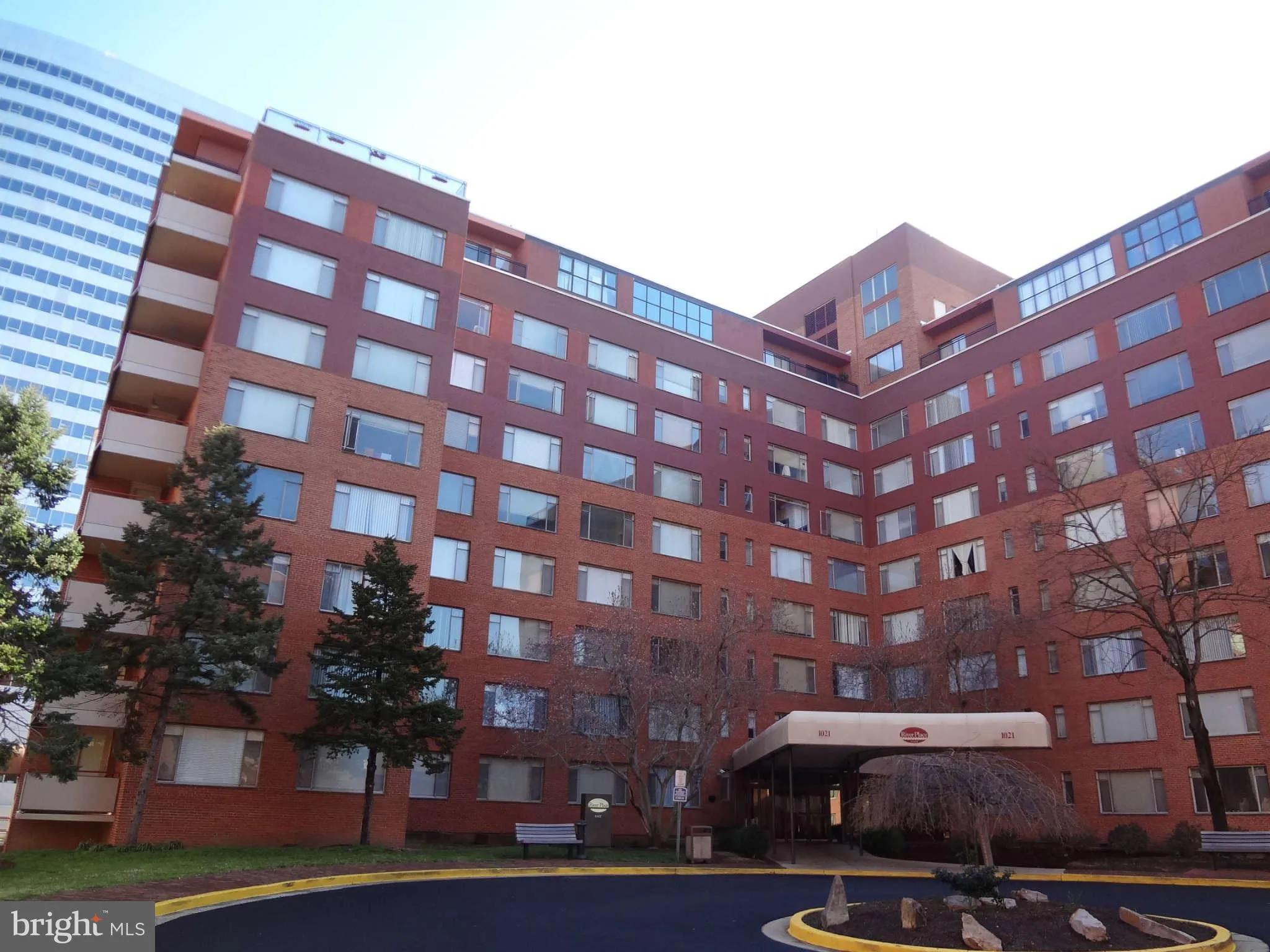 1021 ARLINGTON BOULEVARD, Arlington, VA 22209