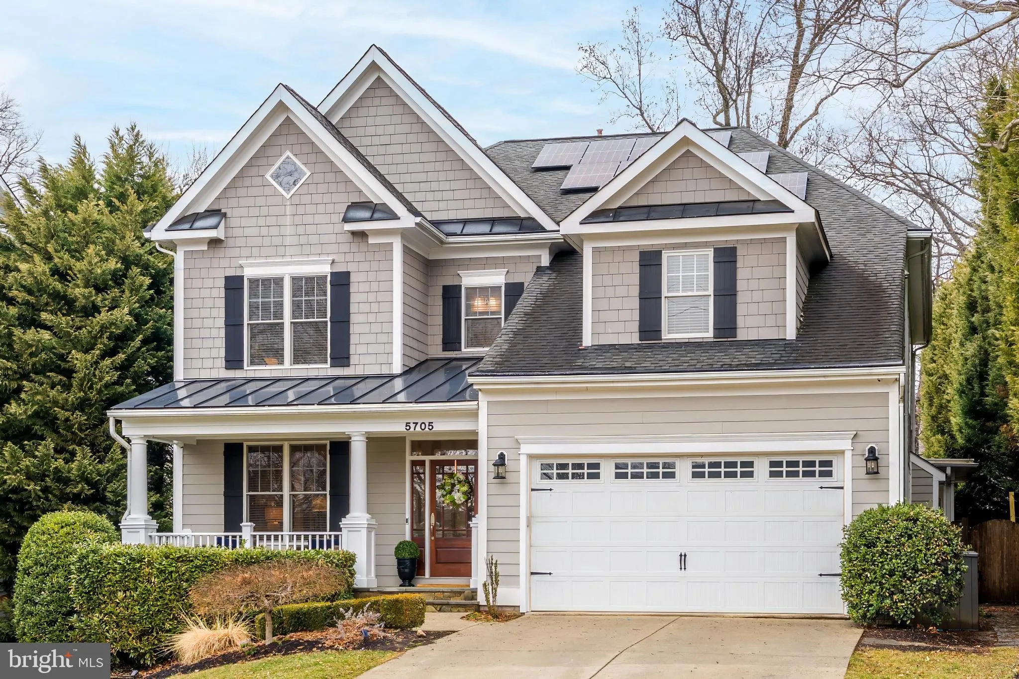 5705 LONE OAK DRIVE, Bethesda, MD 20814
