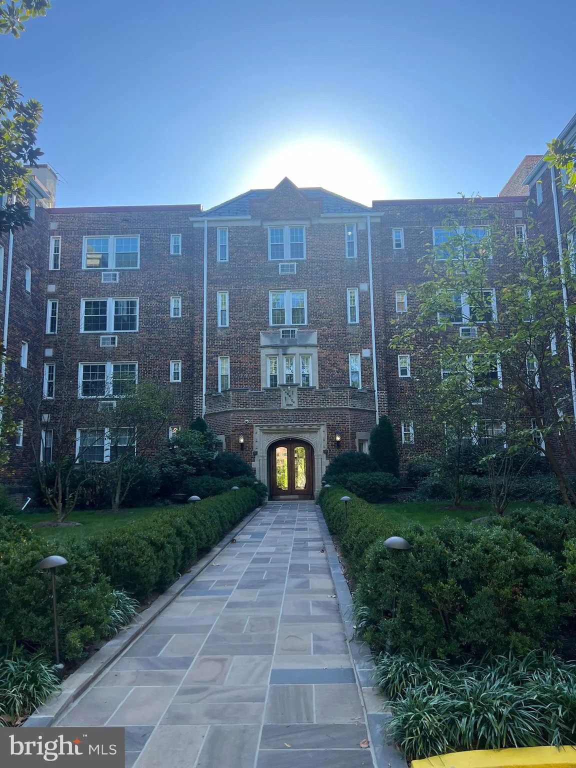 3051 IDAHO AVENUE, Washington, DC 20016
