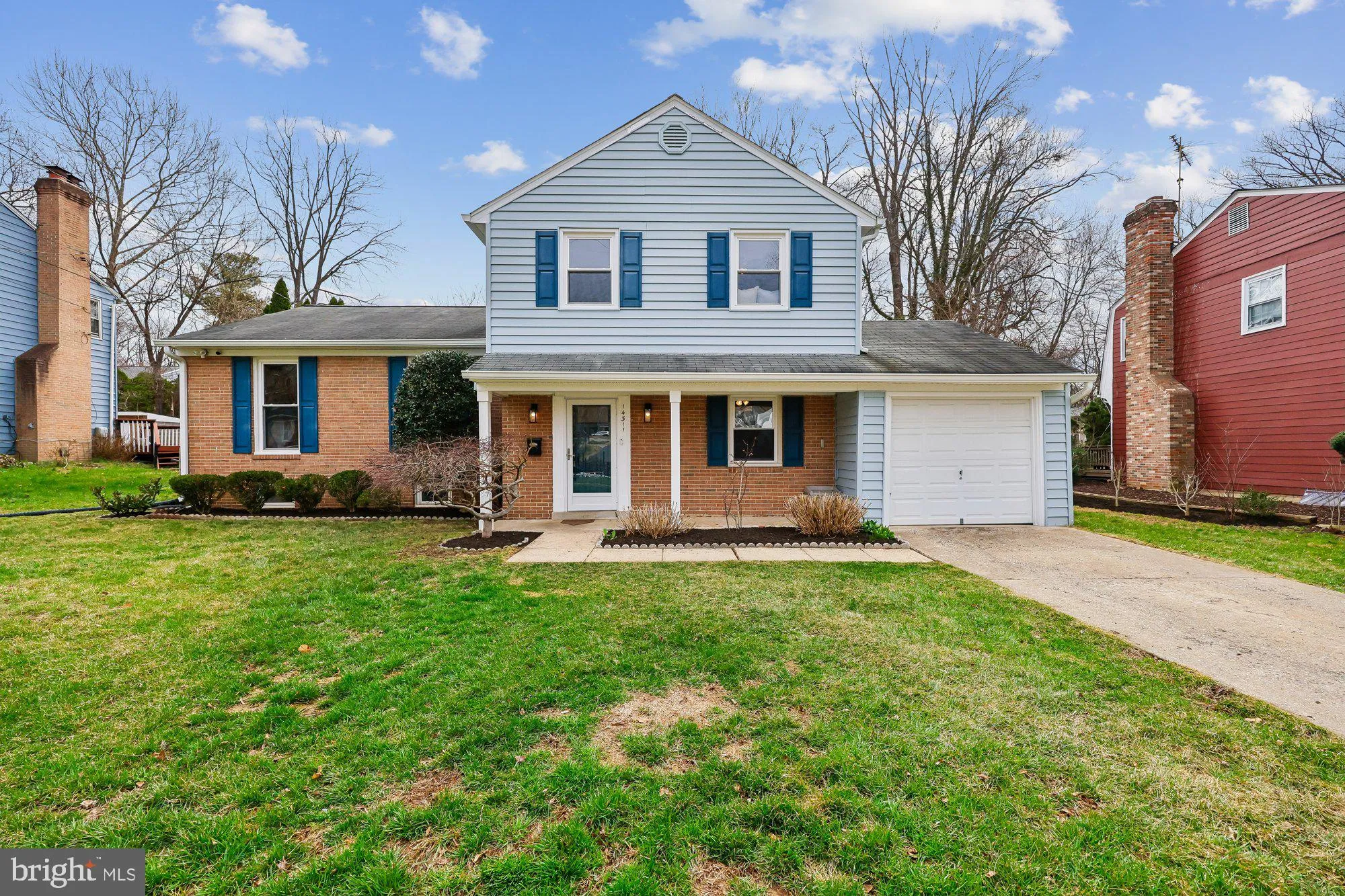 14311 ARCTIC AVENUE, Rockville, MD 20853