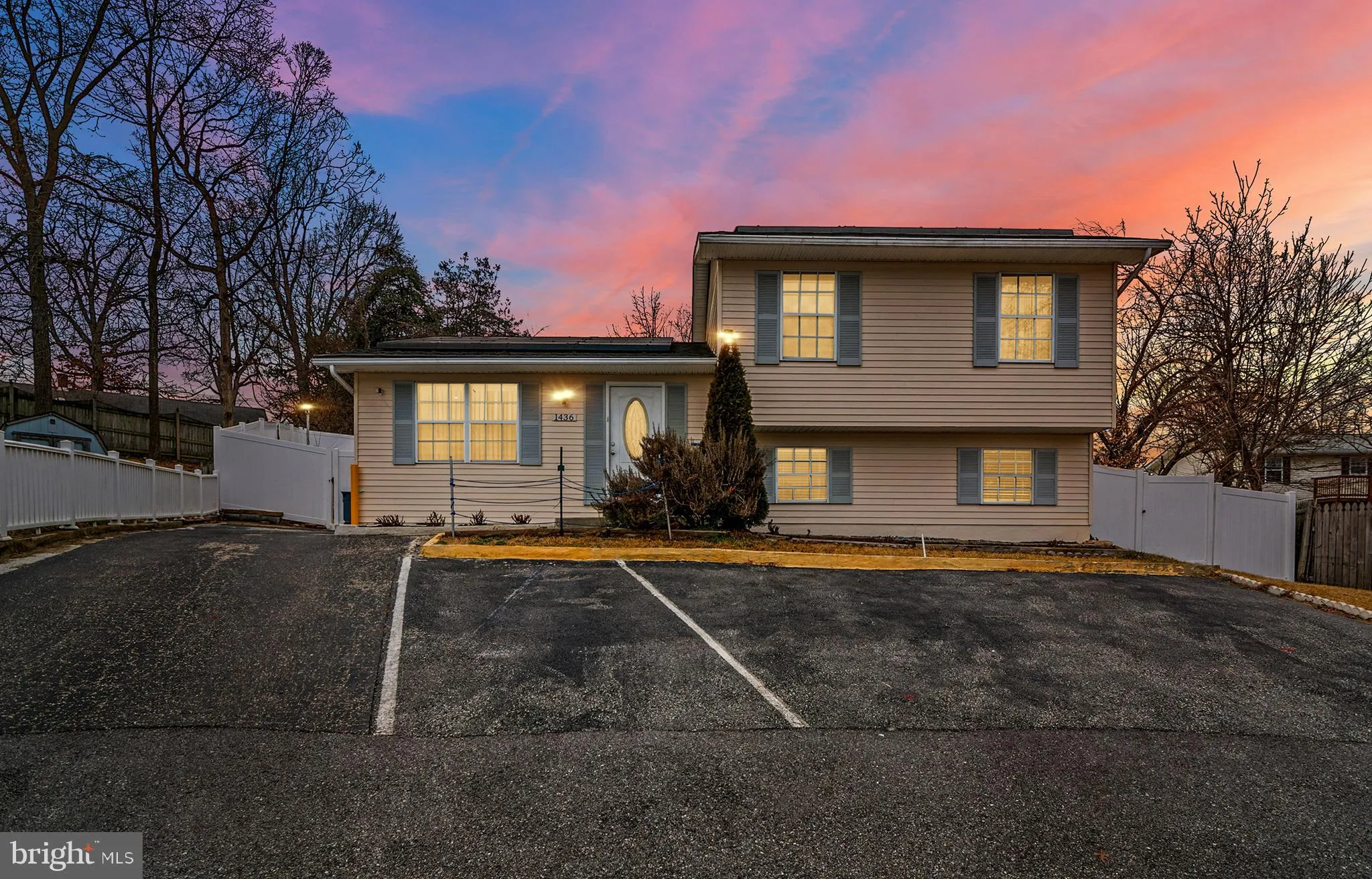 1436 REGENT STREET, Annapolis, MD 21403