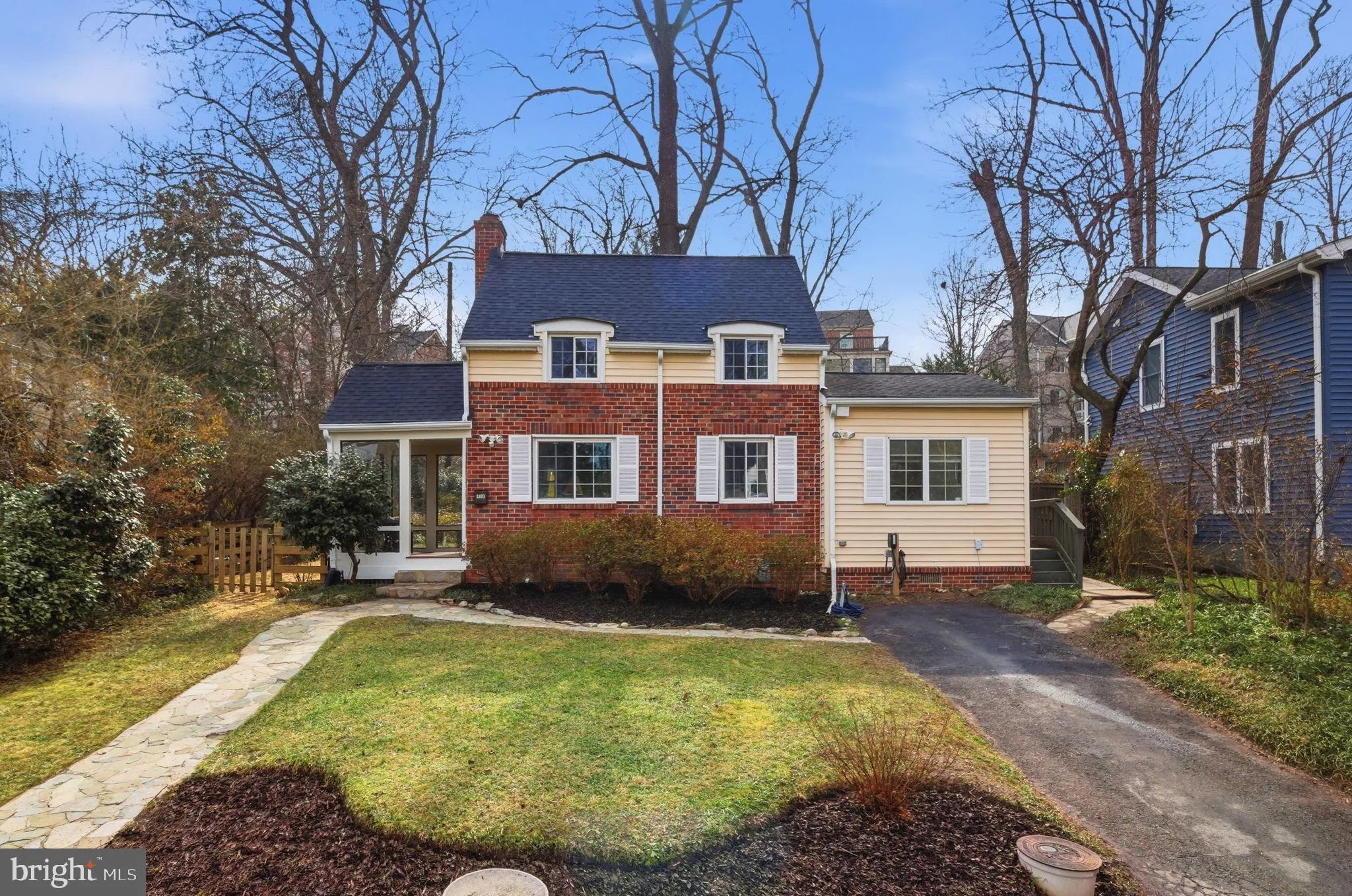 404 TENNESSEE AVENUE, Alexandria, VA 22305