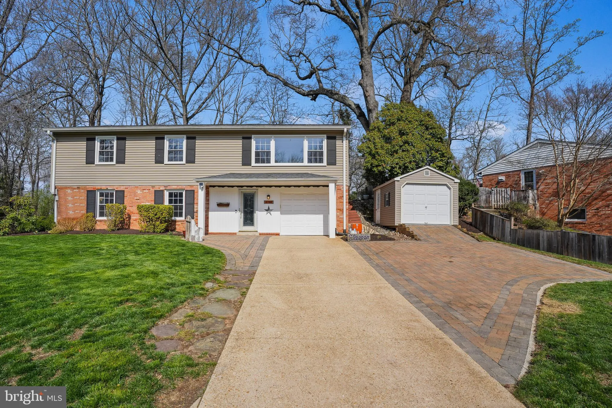 6708 PORTREE COURT, Springfield, VA 22152