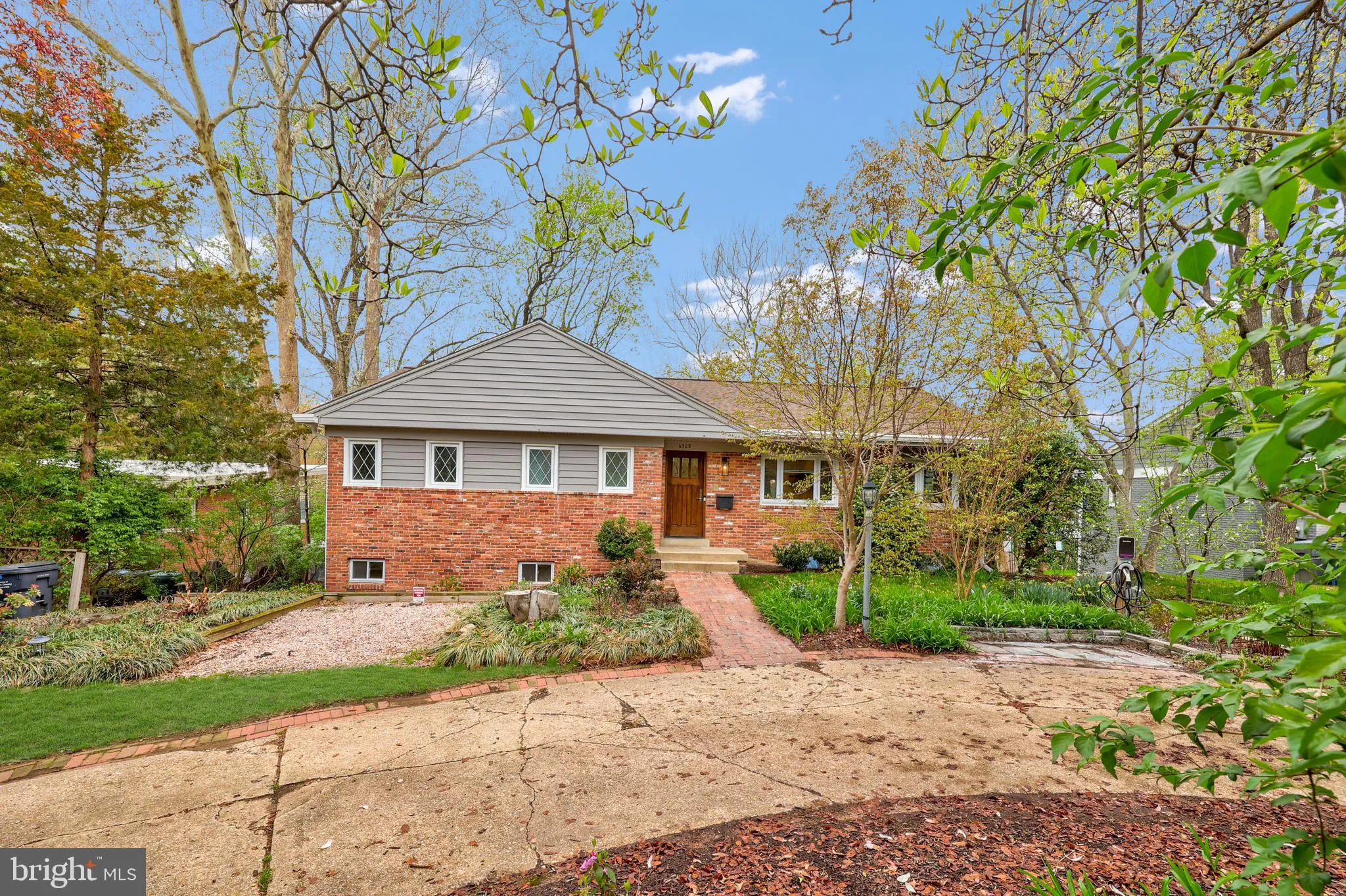 6308 COLUMBIA PIKE, Falls Church, VA 22041