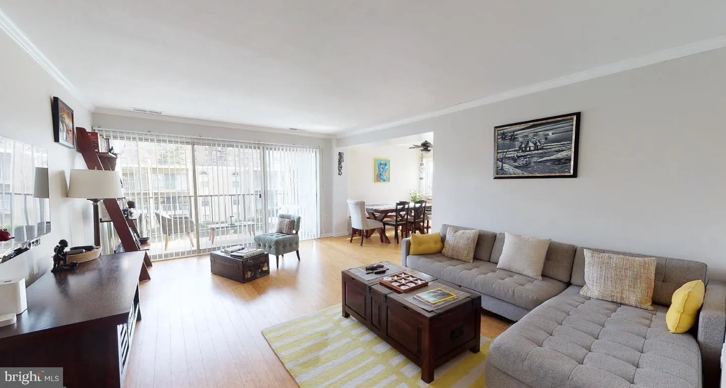 31 CANTERBURY SQUARE, Alexandria, VA 22304