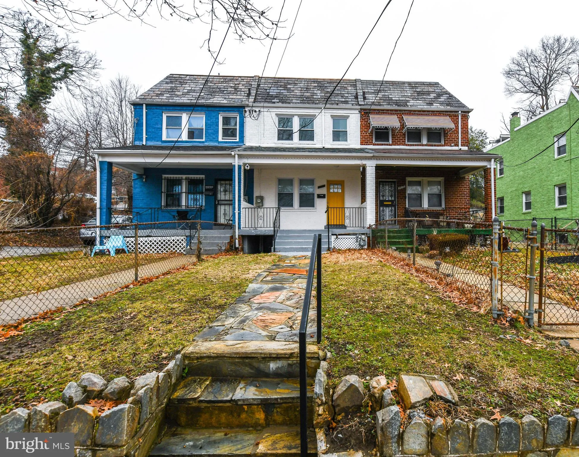 4010 SOUTHERN AVENUE, Washington, DC 20020