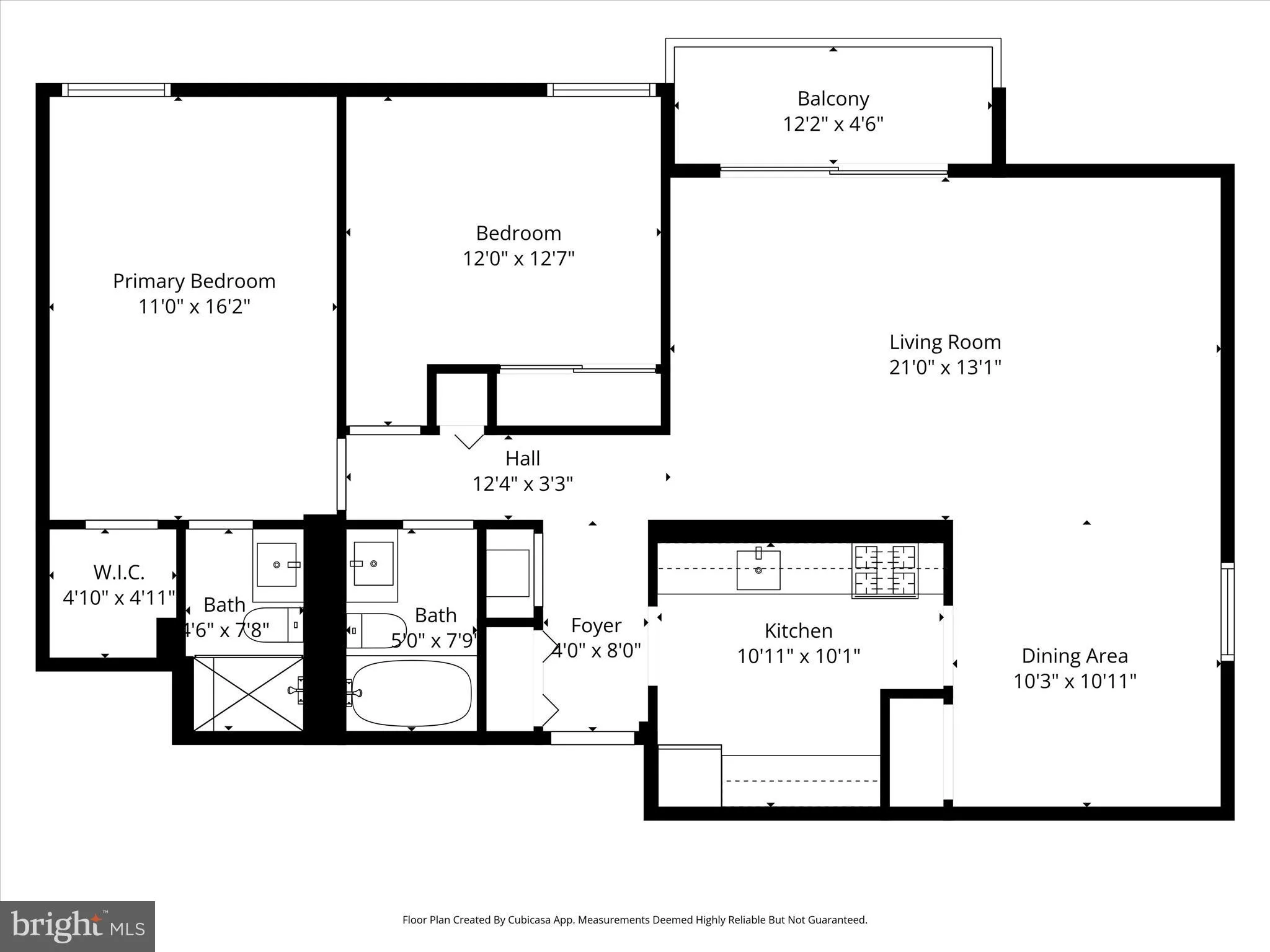 3100 MANCHESTER STREET, Falls Church, VA 22044