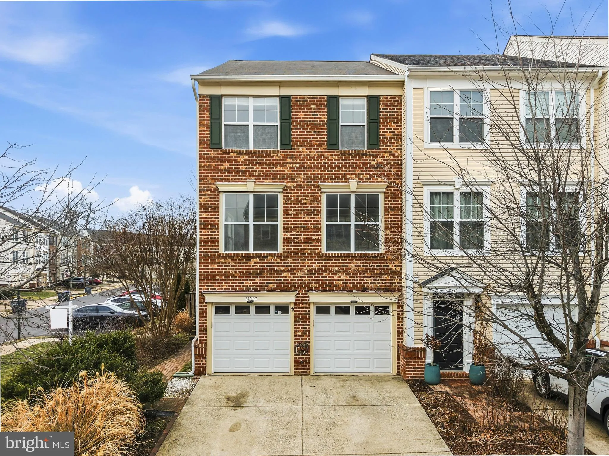 21557 FIELD STATION TERRACE, Broadlands, VA 20148