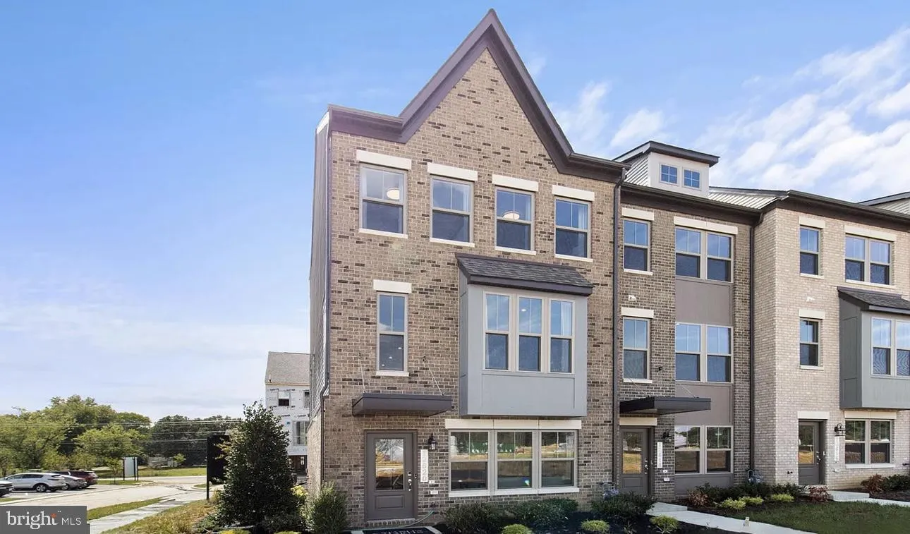 3617 SAINT RUSSELL WAY, Bowie, MD 20716