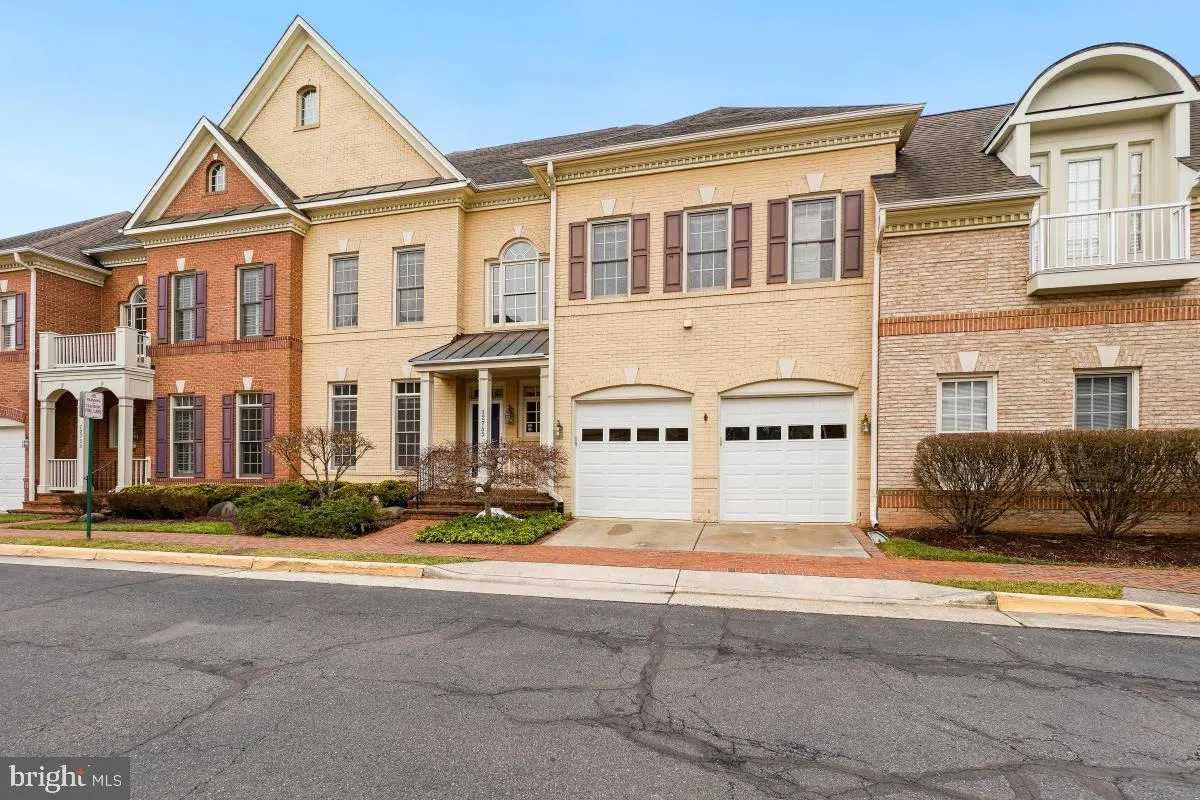 12755 LAVENDER KEEP CIRCLE, Fairfax, VA 22033