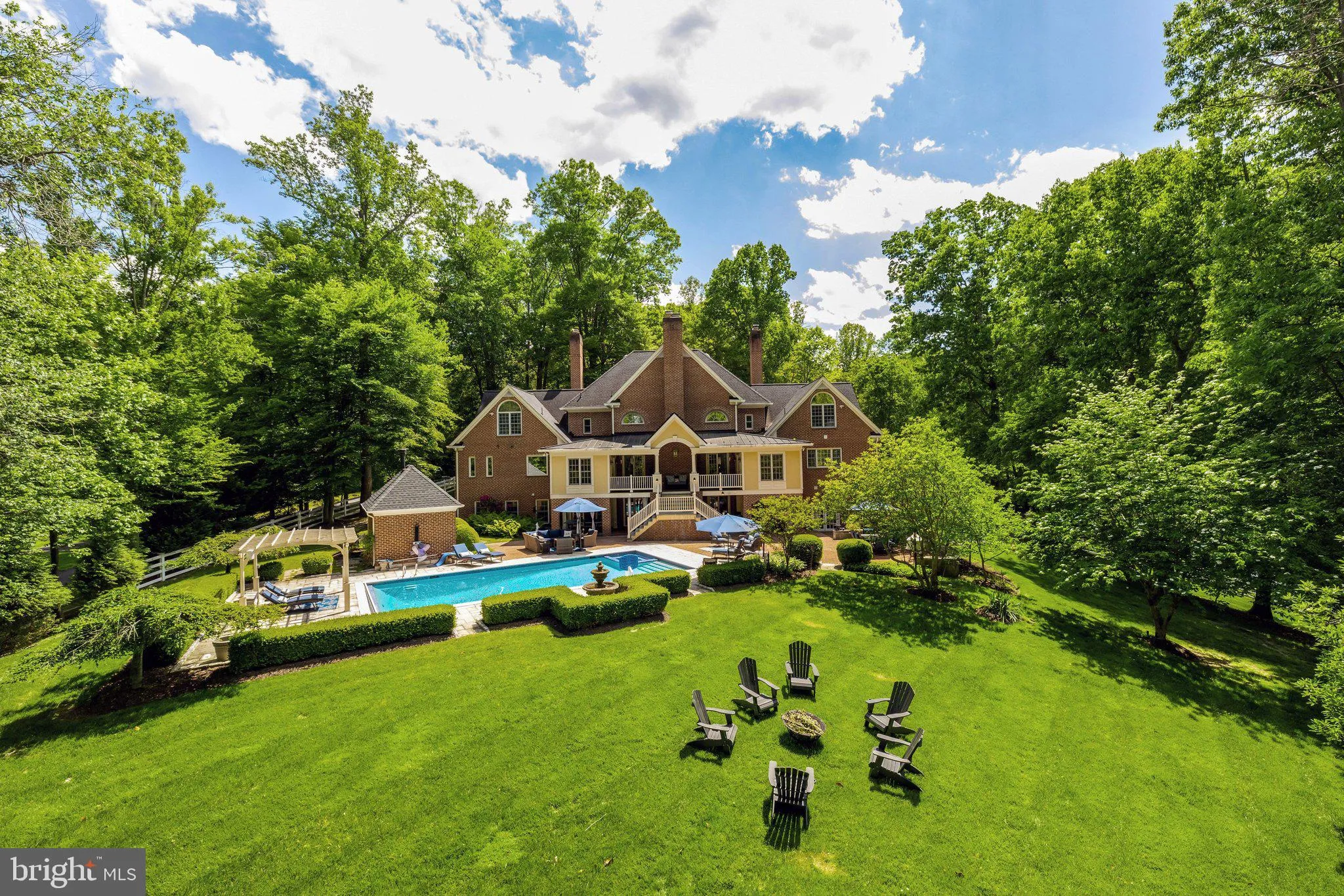105 INTERPROMONTORY ROAD, Great Falls, VA 22066