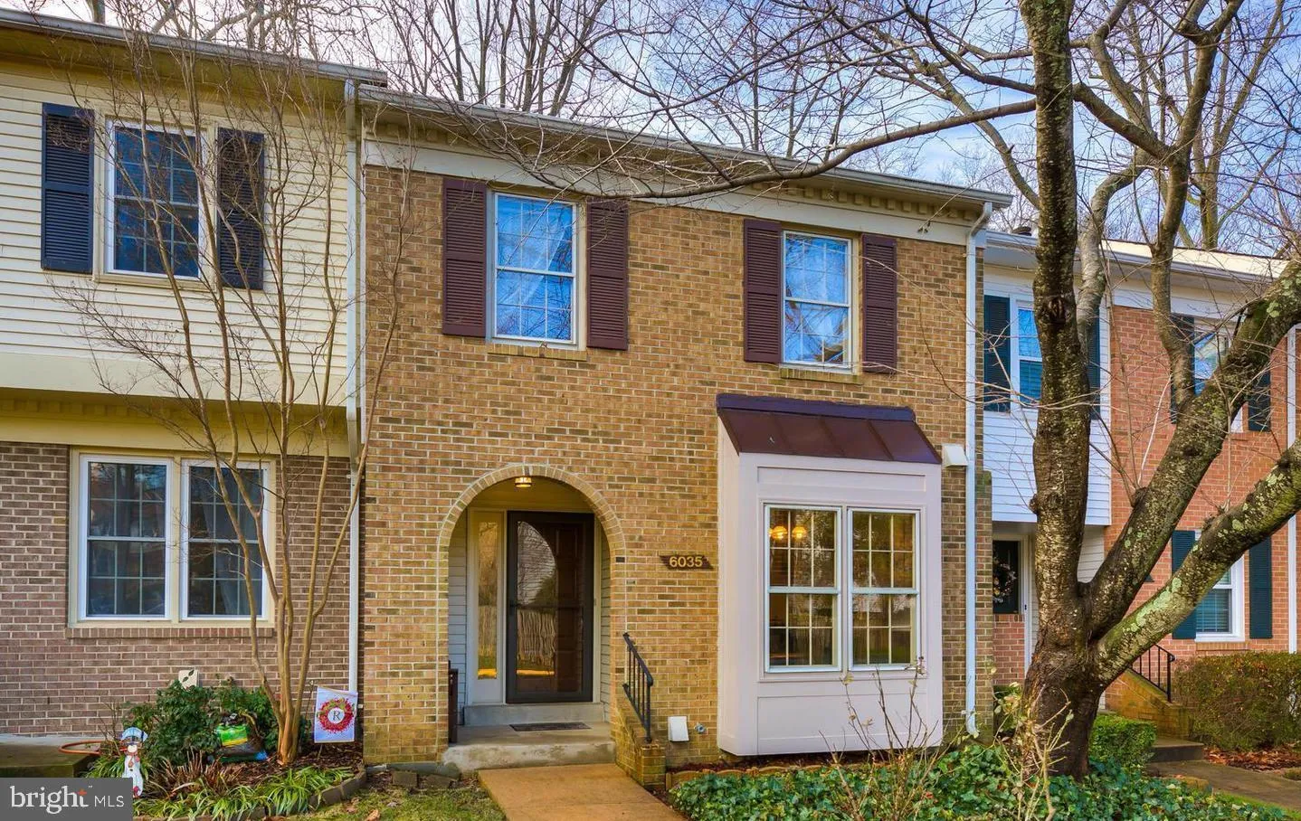 6035 CROWN ROYAL CIRCLE, Alexandria, VA 22310