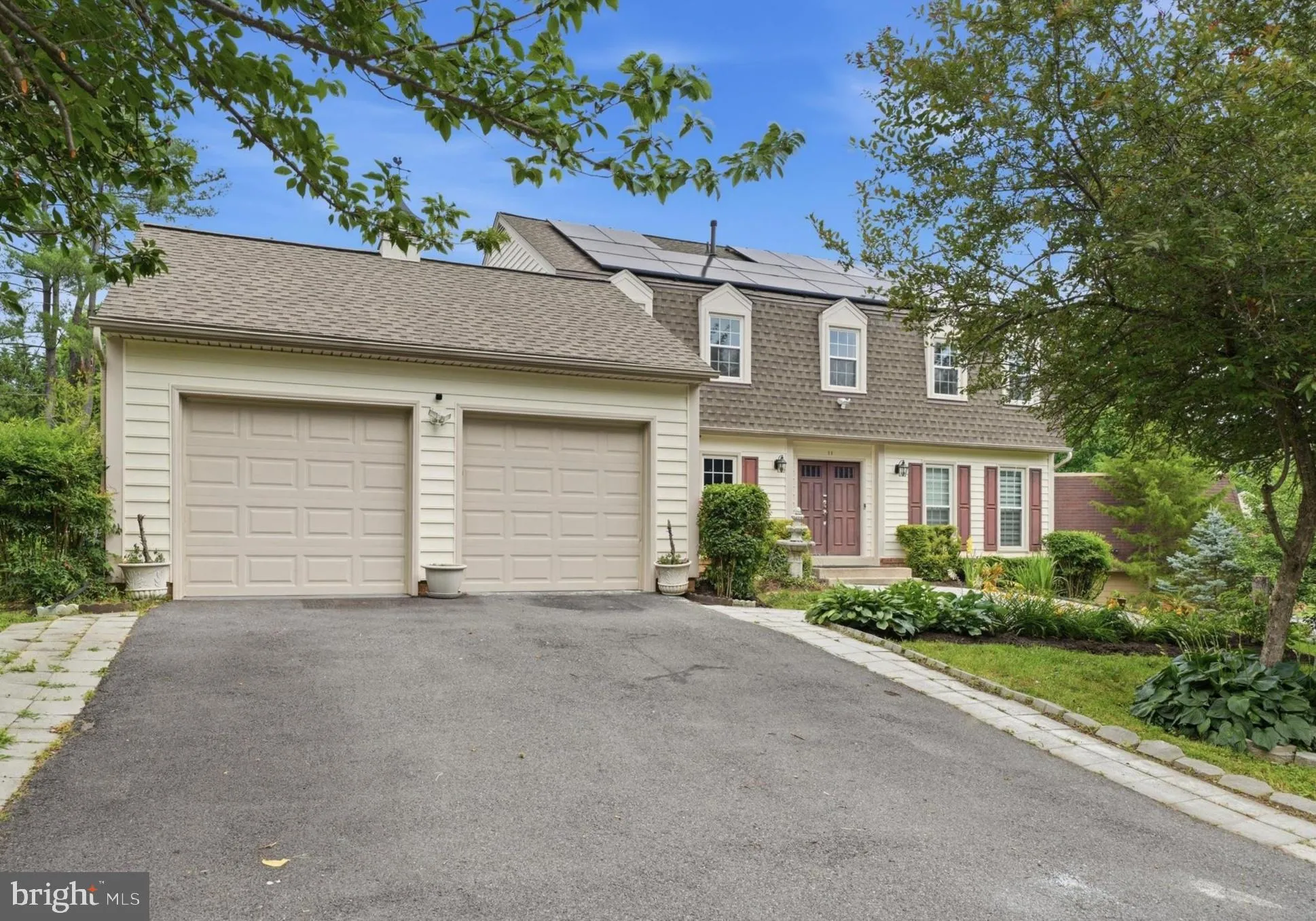 11 DELLCASTLE COURT, Montgomery Village, MD 20886