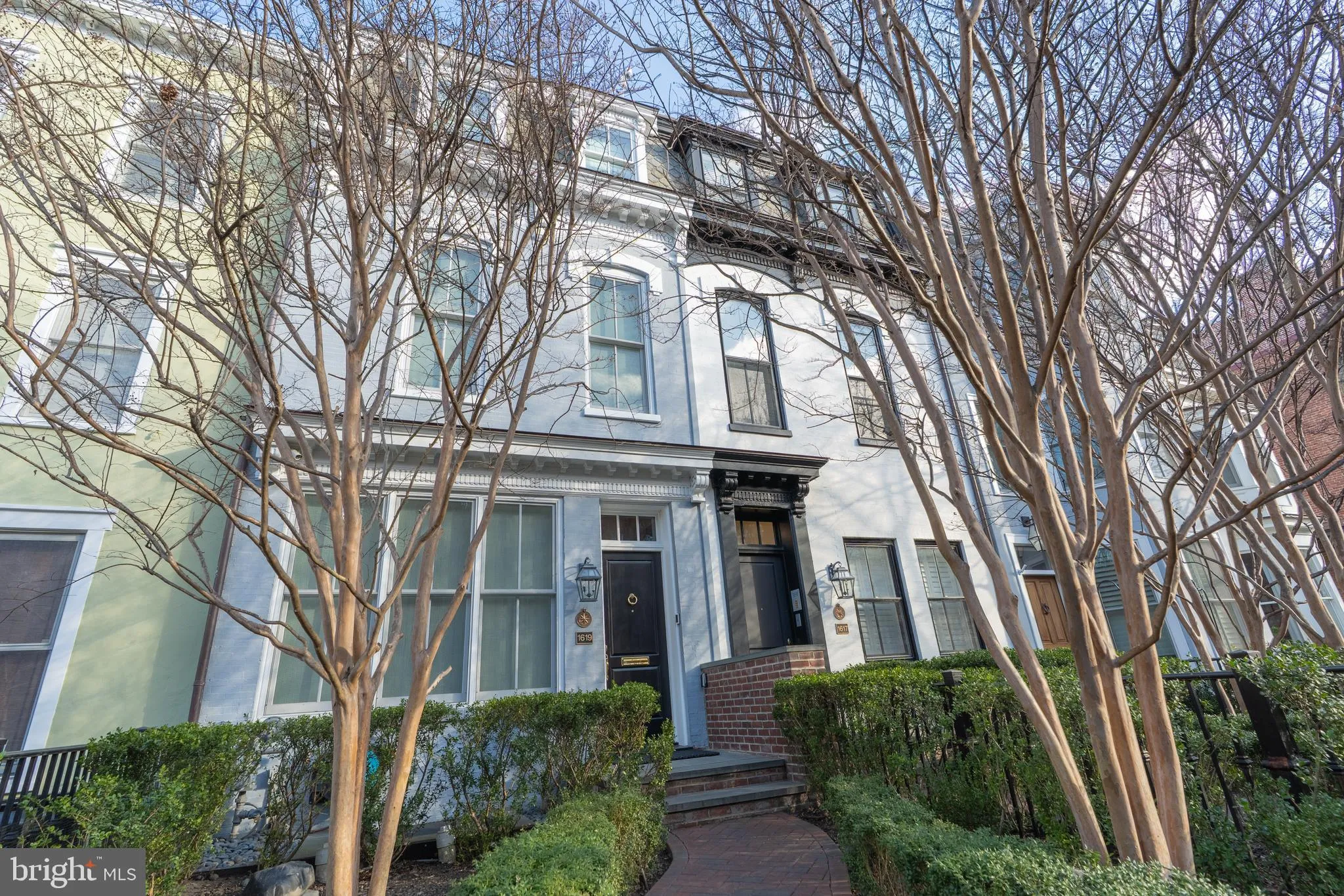 1619 19TH STREET, Washington, DC 20009