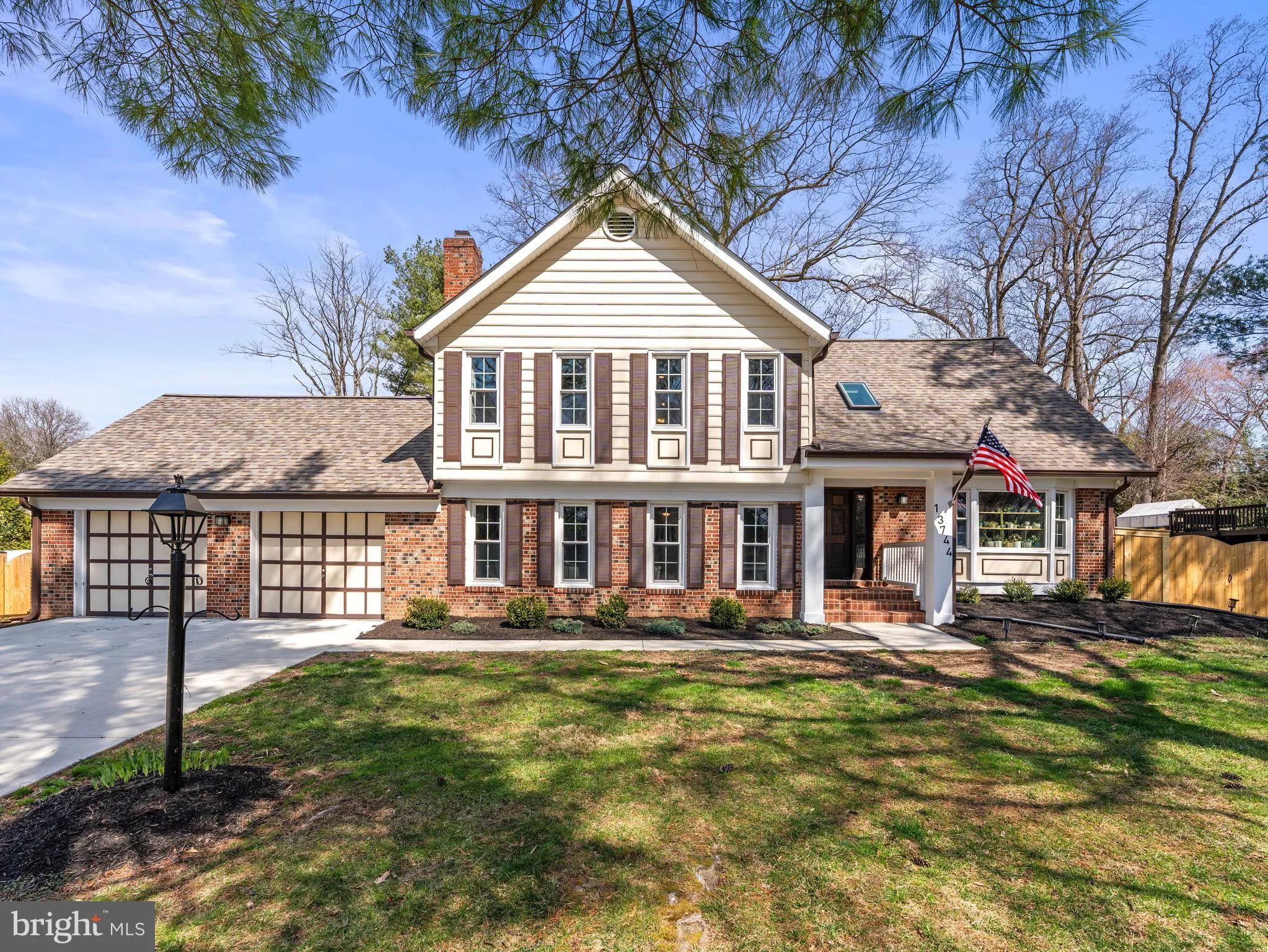 13744 LOCKDALE ROAD, Silver Spring, MD 20906