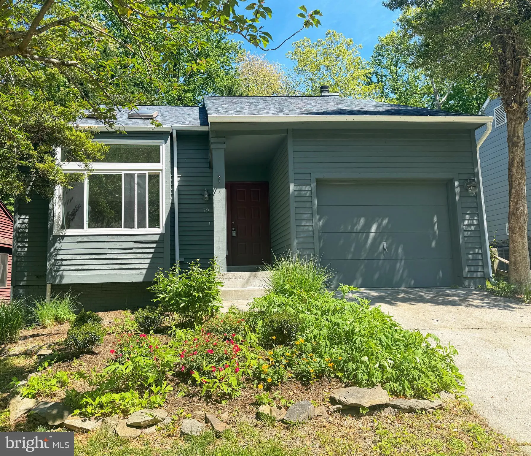 79 WINDWHISPER LANE, Annapolis, MD 21403