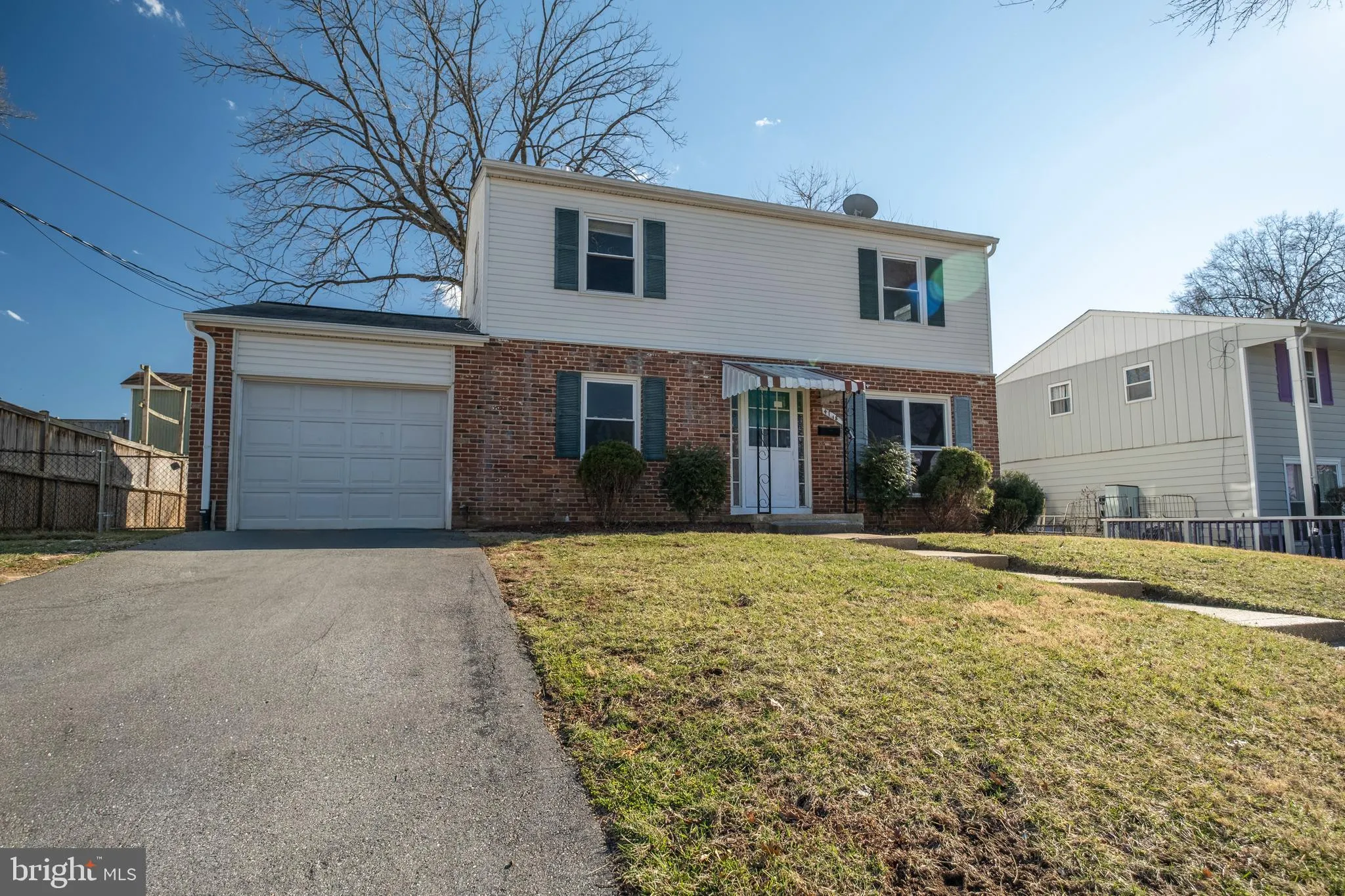 4718 MERCURY DRIVE, Rockville, MD 20853