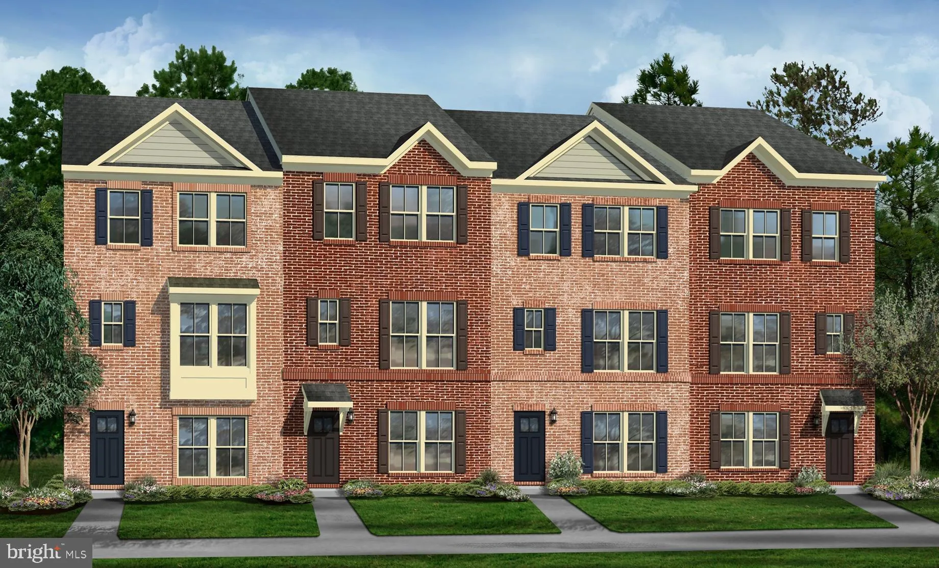 16602 BREEZEWAY ALLEY, Accokeek, MD 20607
