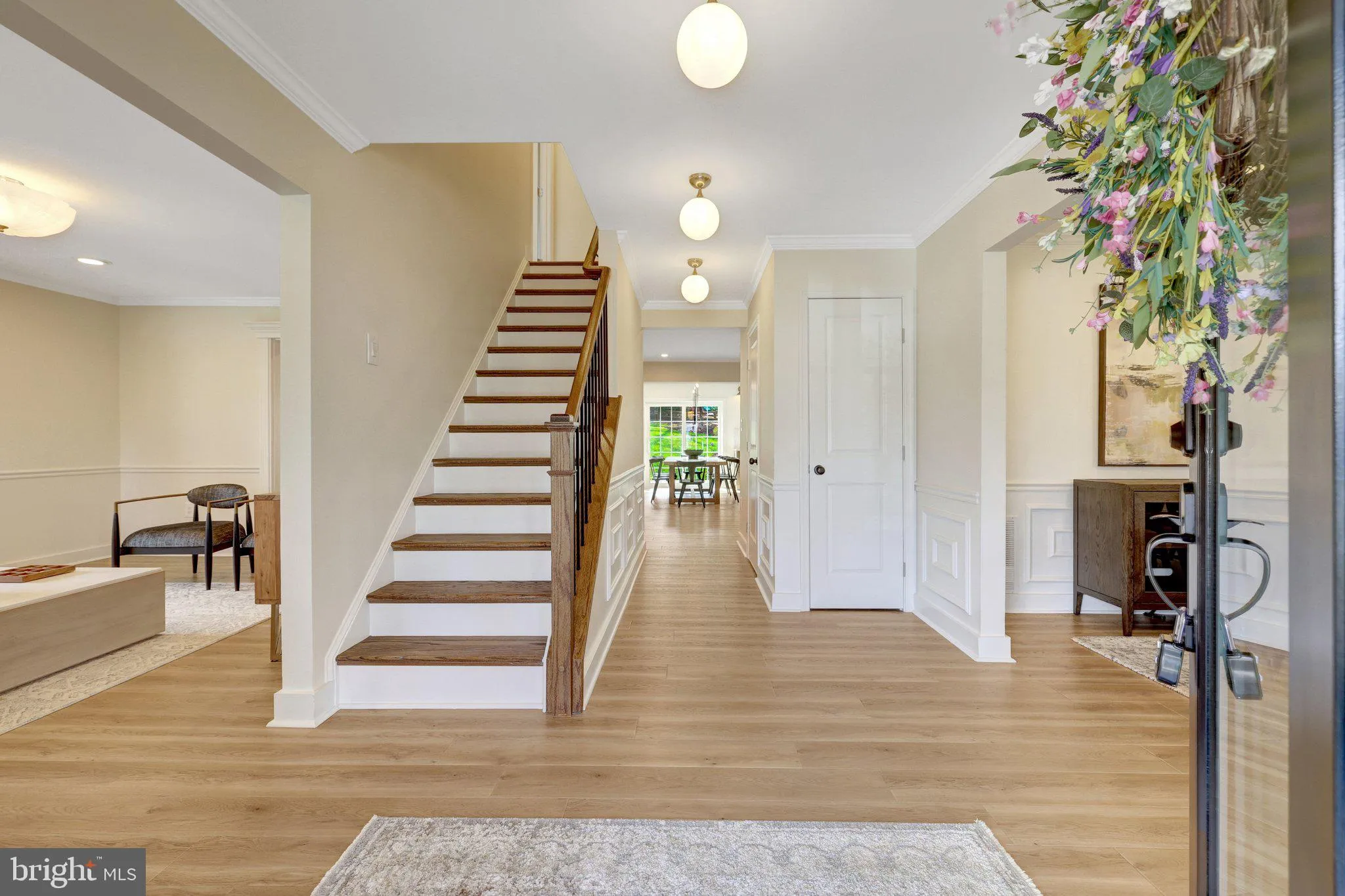 2818 CENTER RIDGE DRIVE, Oakton, VA 22124