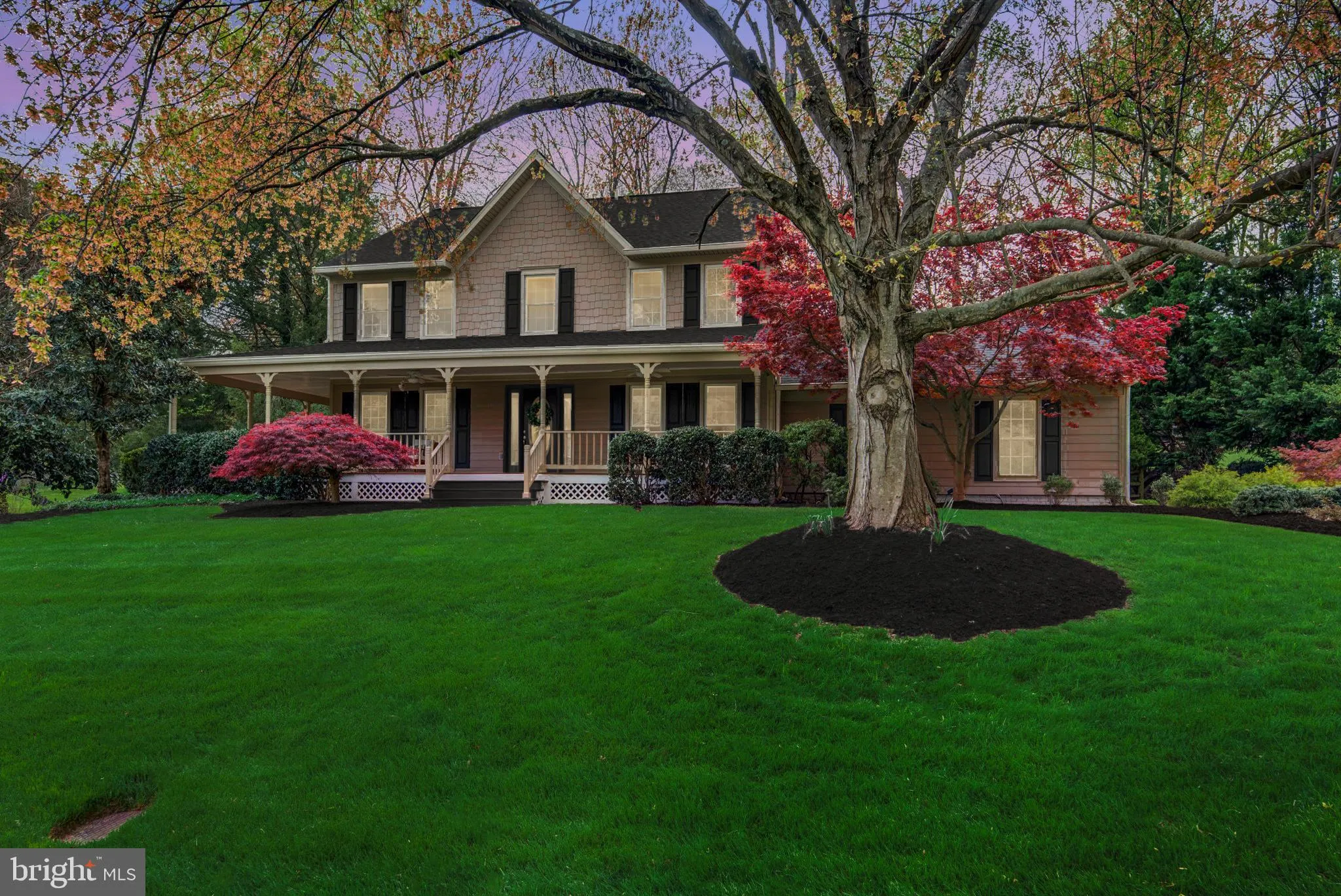 2818 CENTER RIDGE DRIVE, Oakton, VA 22124